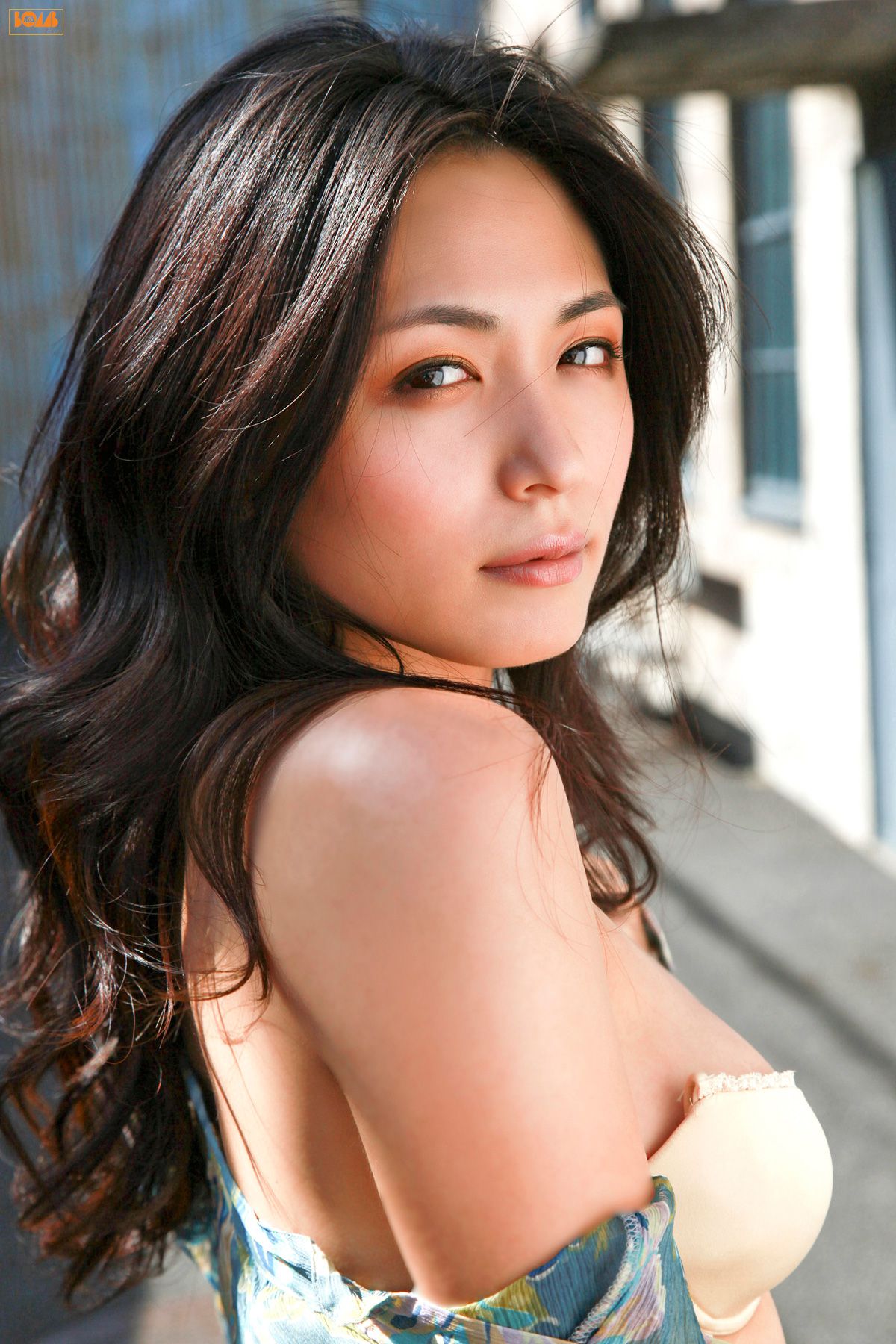 2010年11月刊 Yukie Kawamura 川村雪绘/川村ゆきえ-图2