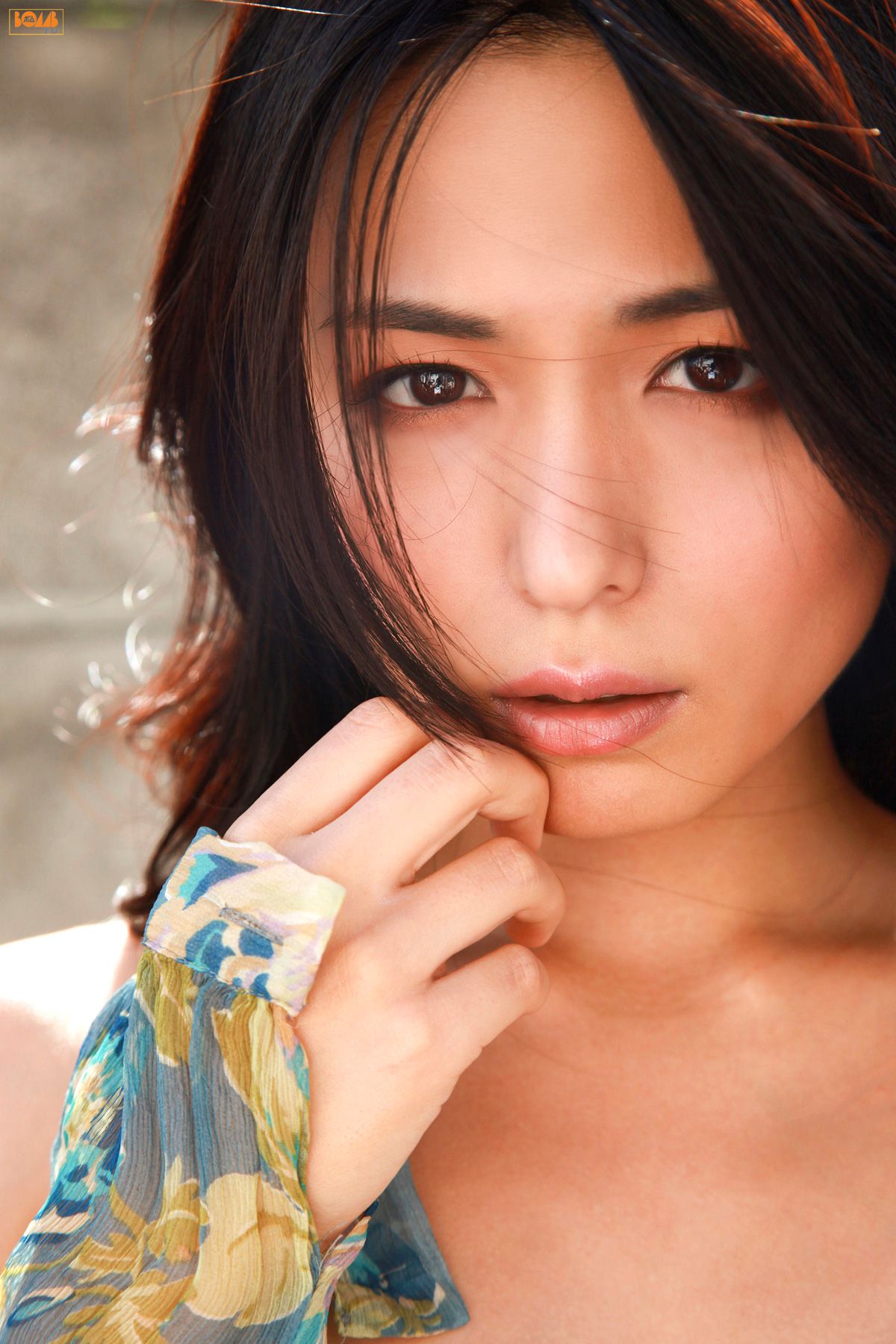 2010年11月刊 Yukie Kawamura 川村雪绘/川村ゆきえ-图6