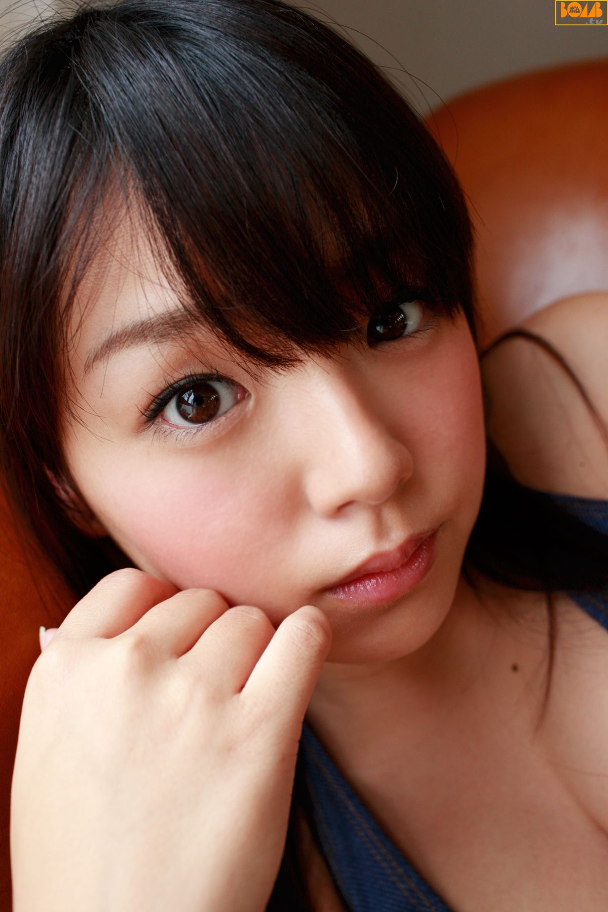 2010年12月刊 Ai Shinozaki 篠崎愛-图12