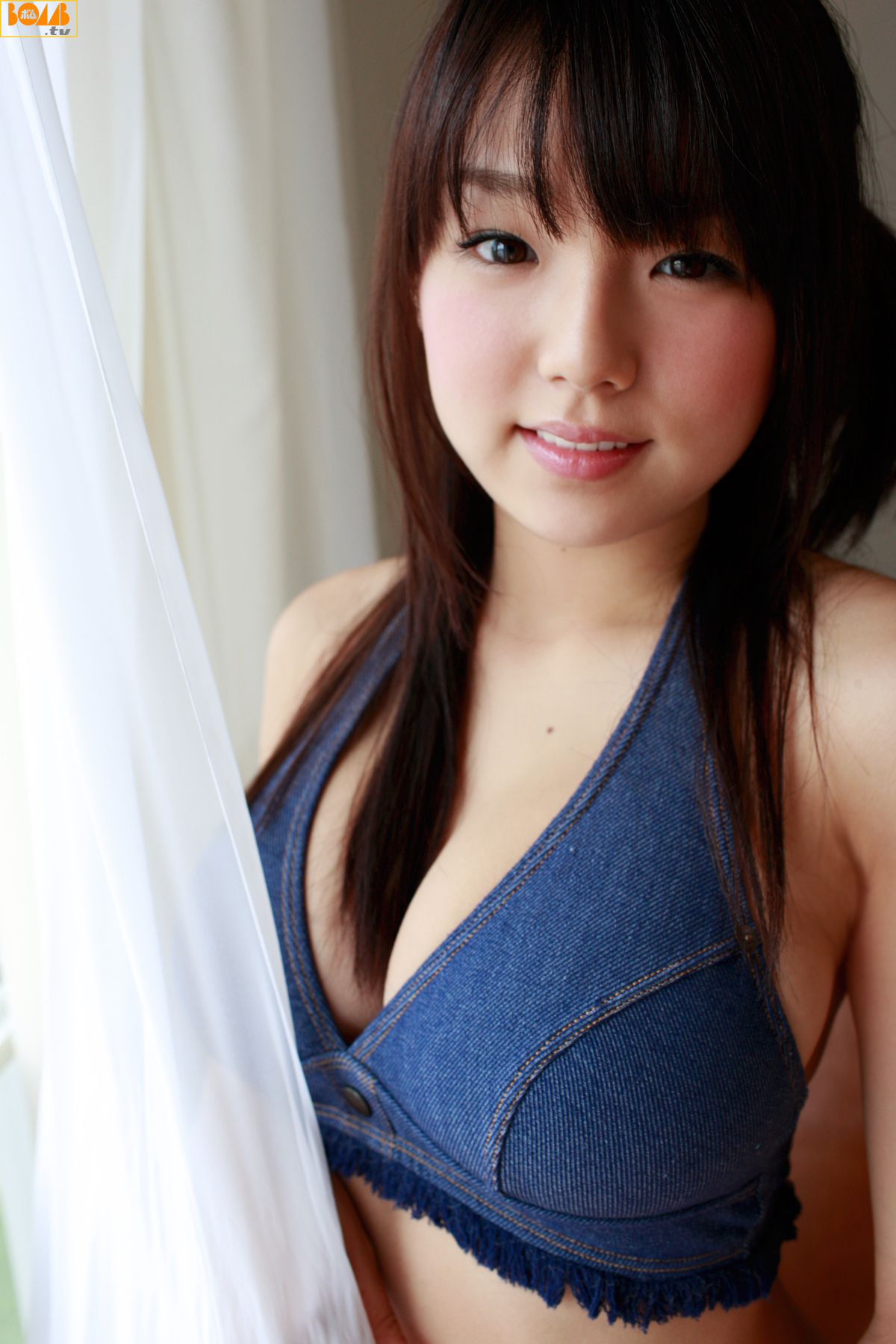 2010年12月刊 Ai Shinozaki 篠崎愛-图13