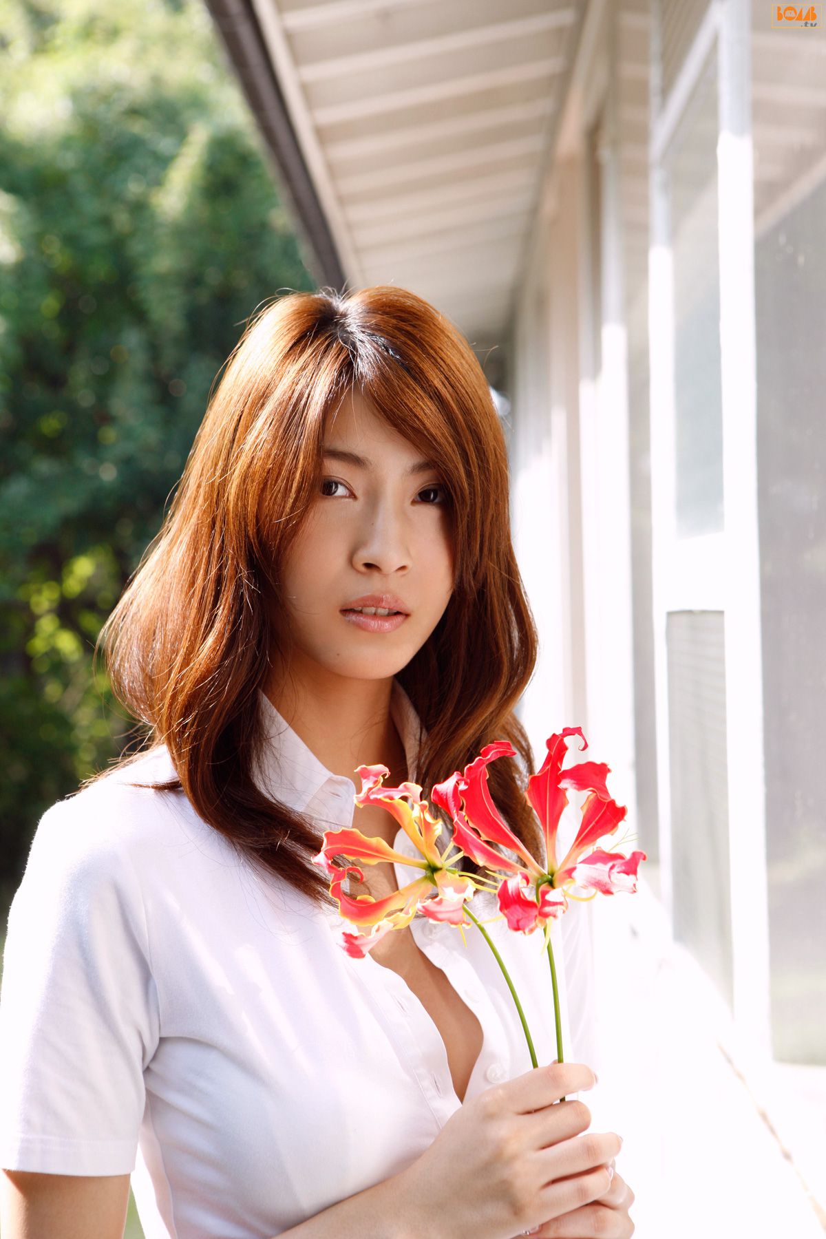 2010年12月刊 Mamoru Asana河野麻奈/ 護あさな-图17