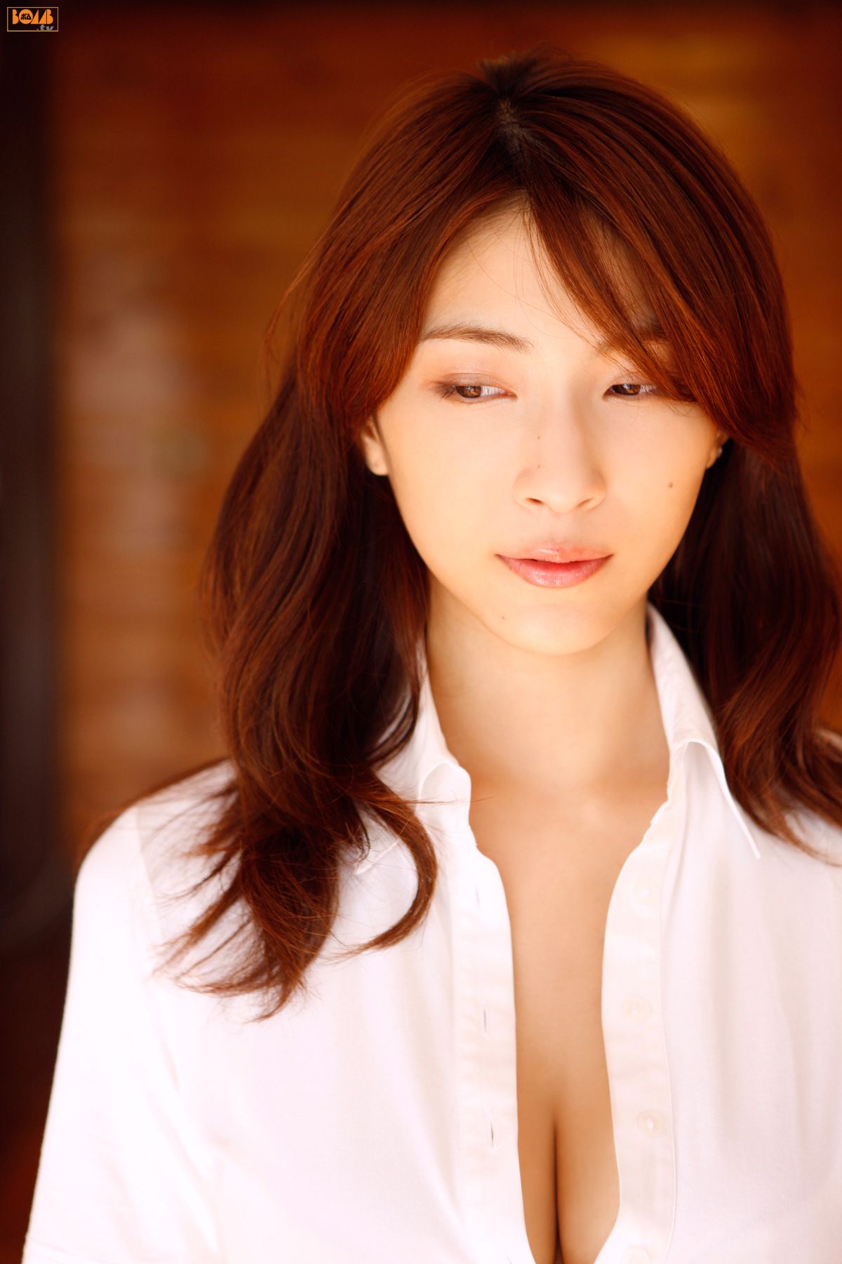 2010年12月刊 Mamoru Asana河野麻奈/ 護あさな-图24