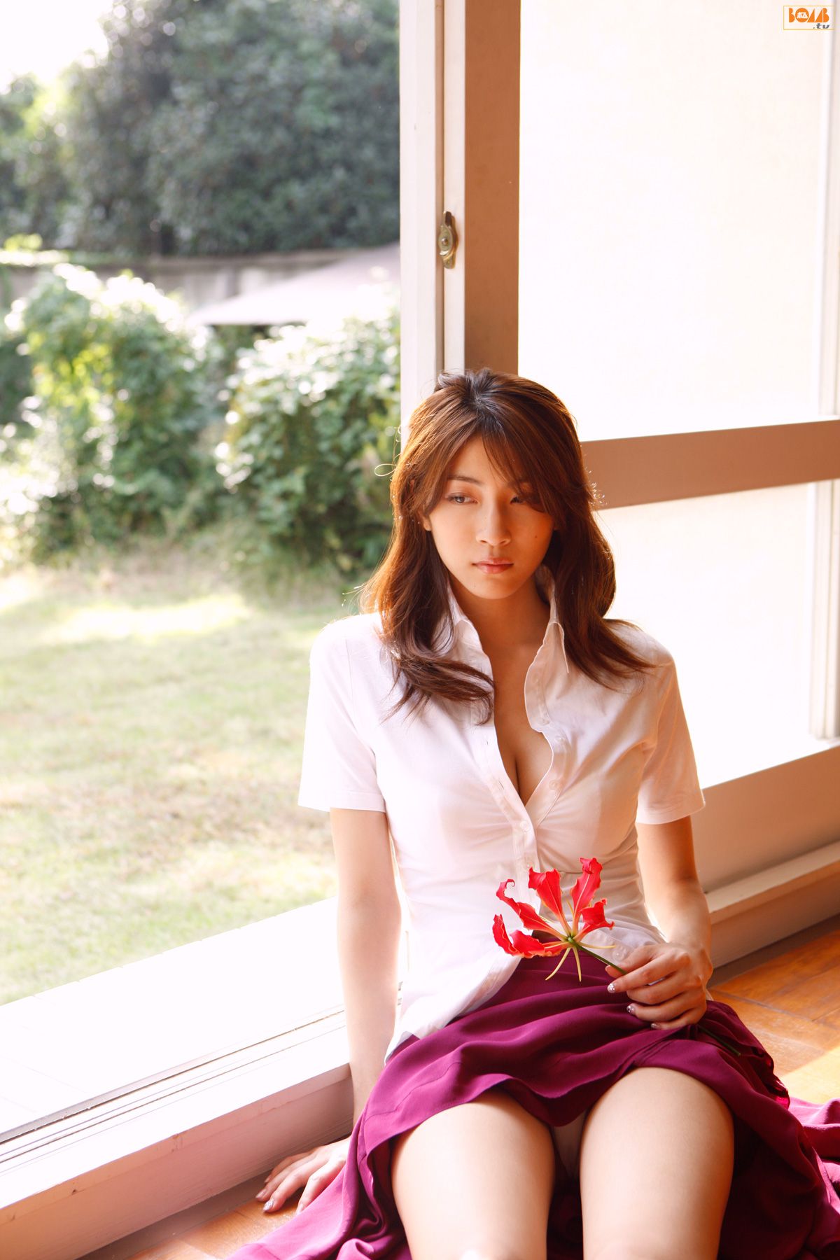 2010年12月刊 Mamoru Asana河野麻奈/ 護あさな-图25