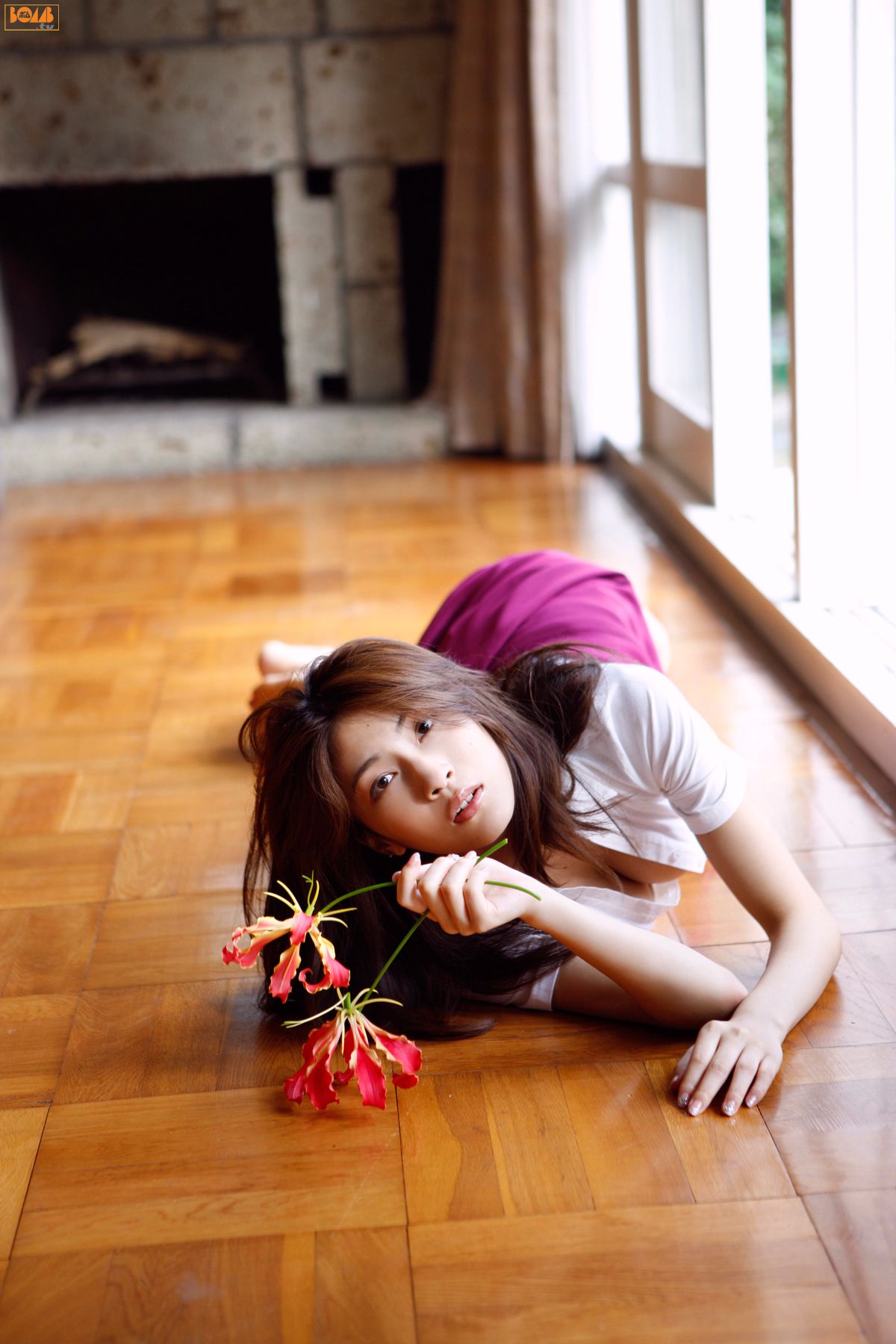 2010年12月刊 Mamoru Asana河野麻奈/ 護あさな-图28