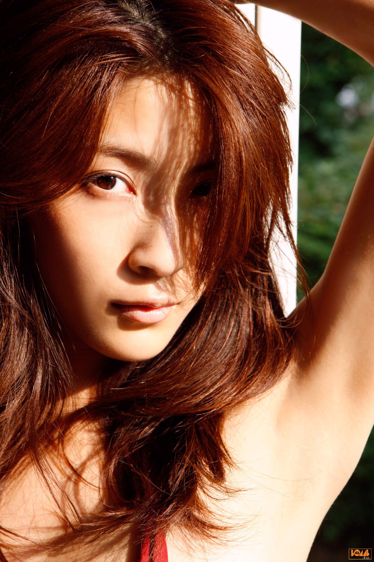 2010年12月刊 Mamoru Asana河野麻奈/ 護あさな-图33