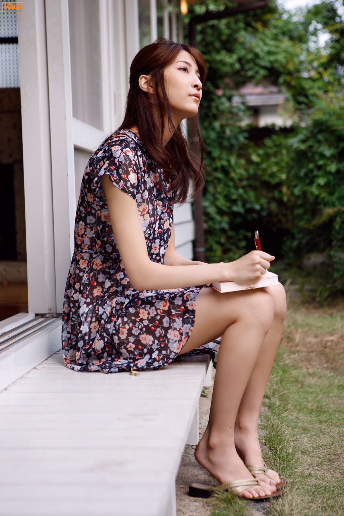 2010年12月刊 Mamoru Asana河野麻奈/ 護あさな-图42