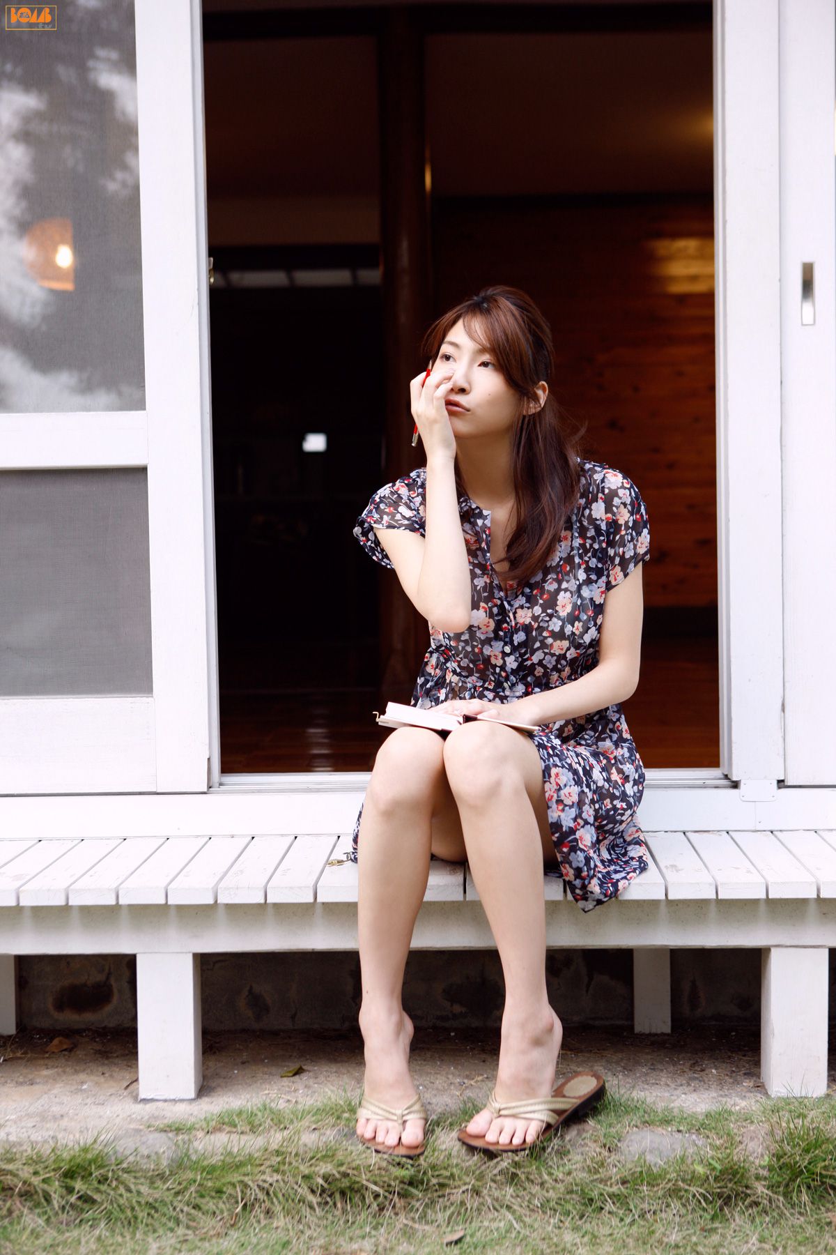 2010年12月刊 Mamoru Asana河野麻奈/ 護あさな-图43