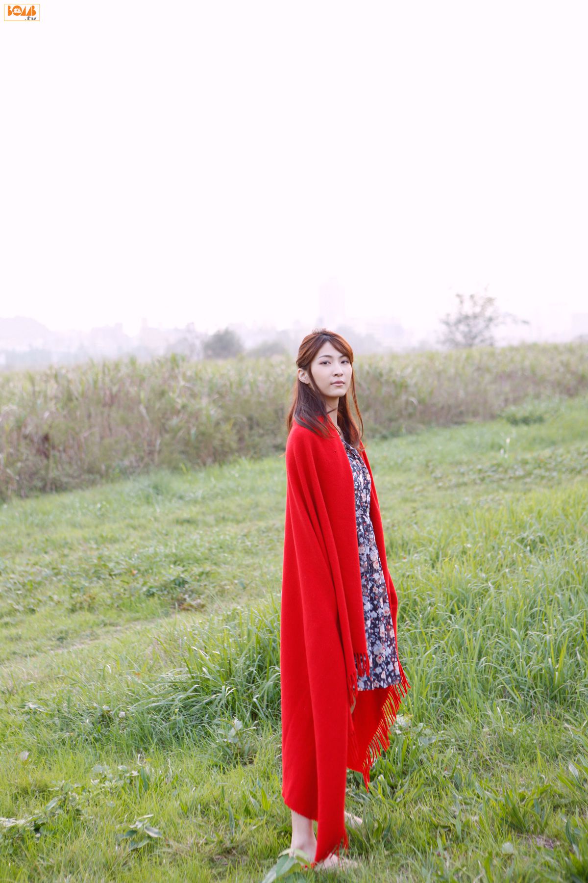 2010年12月刊 Mamoru Asana河野麻奈/ 護あさな-图45