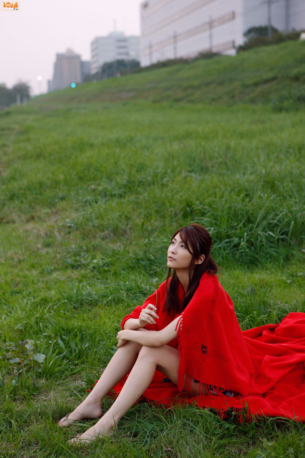 2010年12月刊 Mamoru Asana河野麻奈/ 護あさな-图46