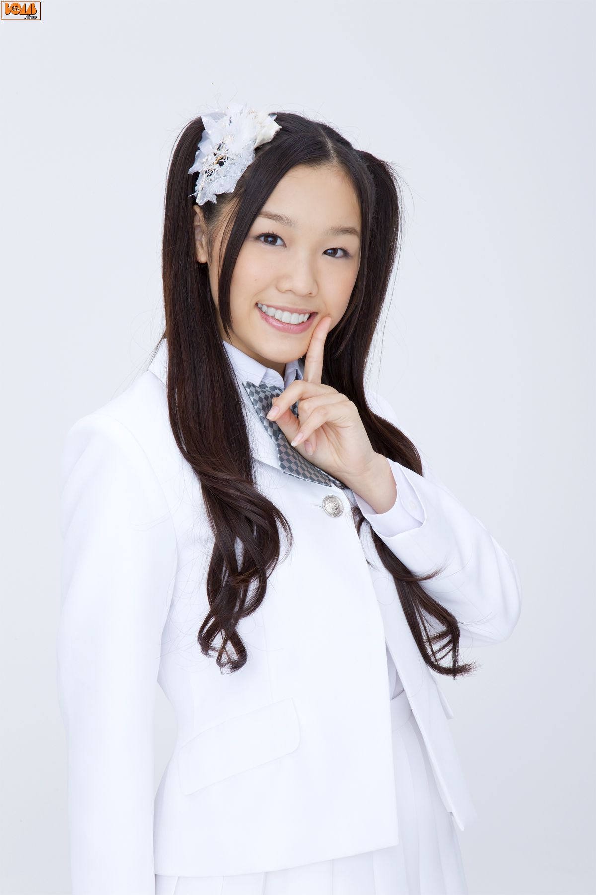 2010年12月刊 ske48-图11