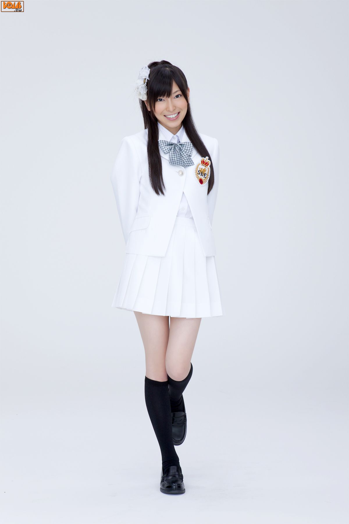 2010年12月刊 ske48-图13