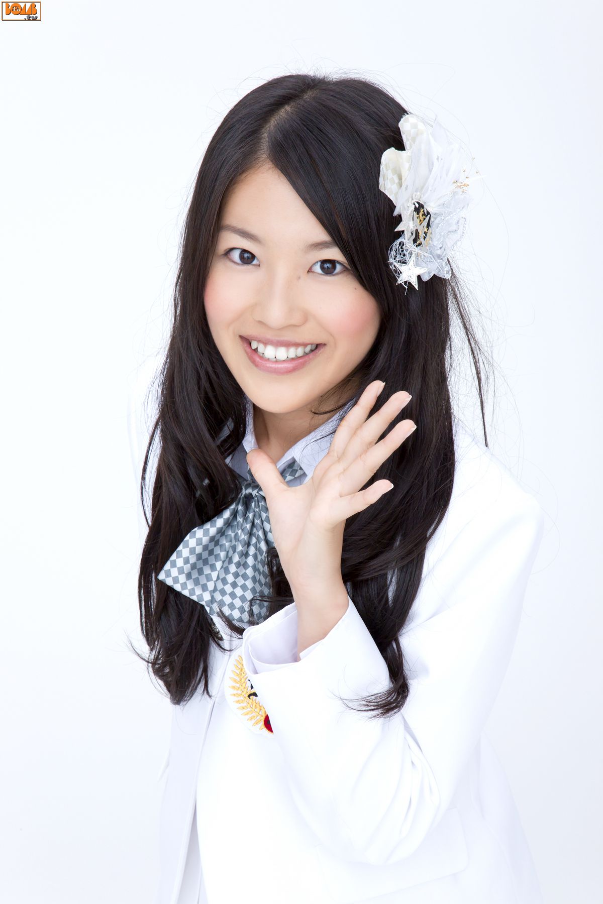 2010年12月刊 ske48-图21