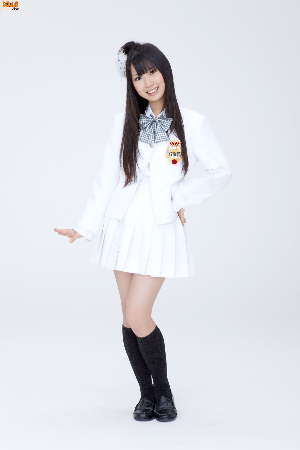 2010年12月刊 ske48-图22