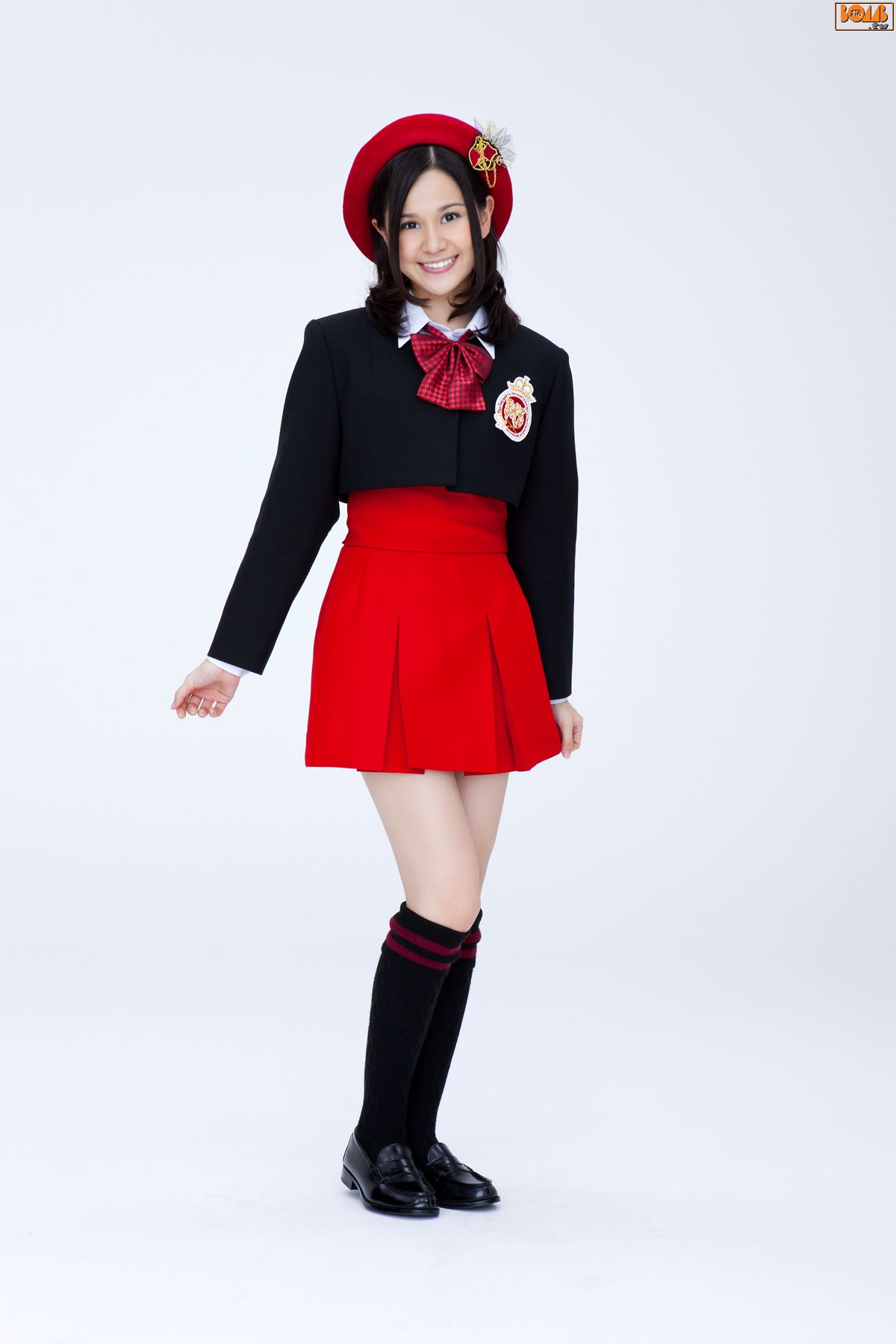 2010年12月刊 ske48-图24