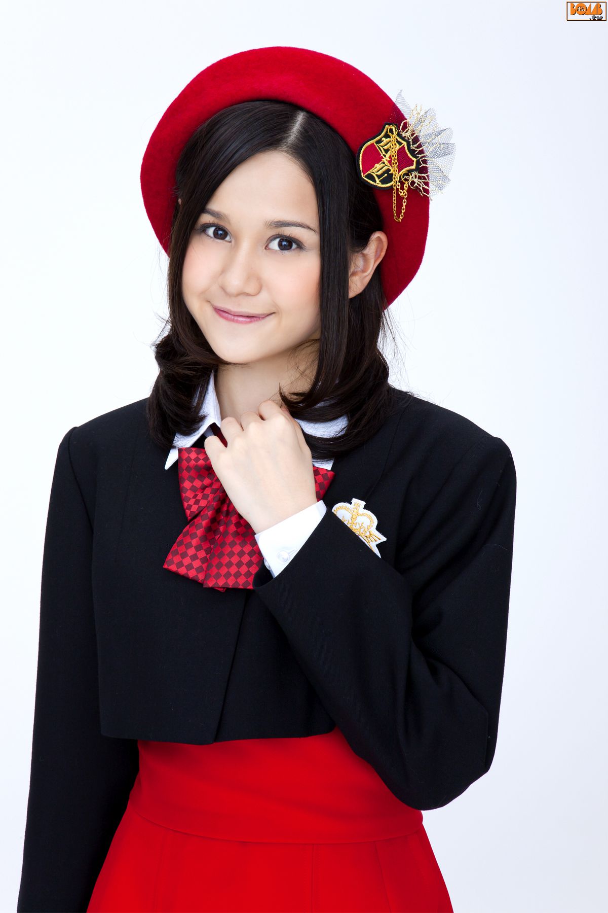 2010年12月刊 ske48-图25