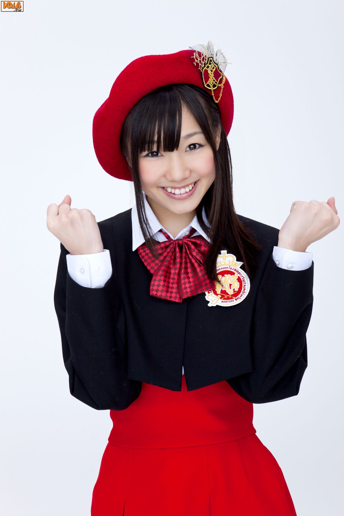 2010年12月刊 ske48-图29