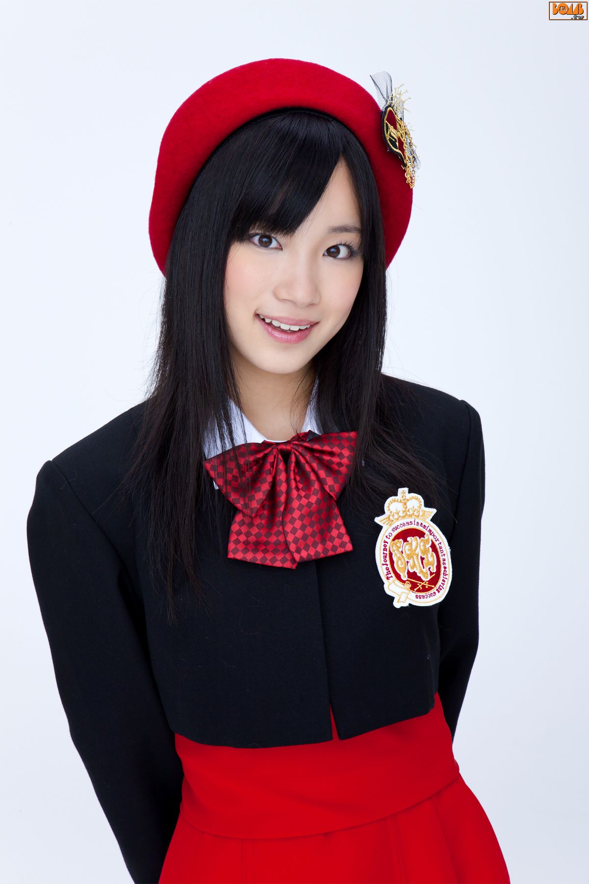 2010年12月刊 ske48-图33