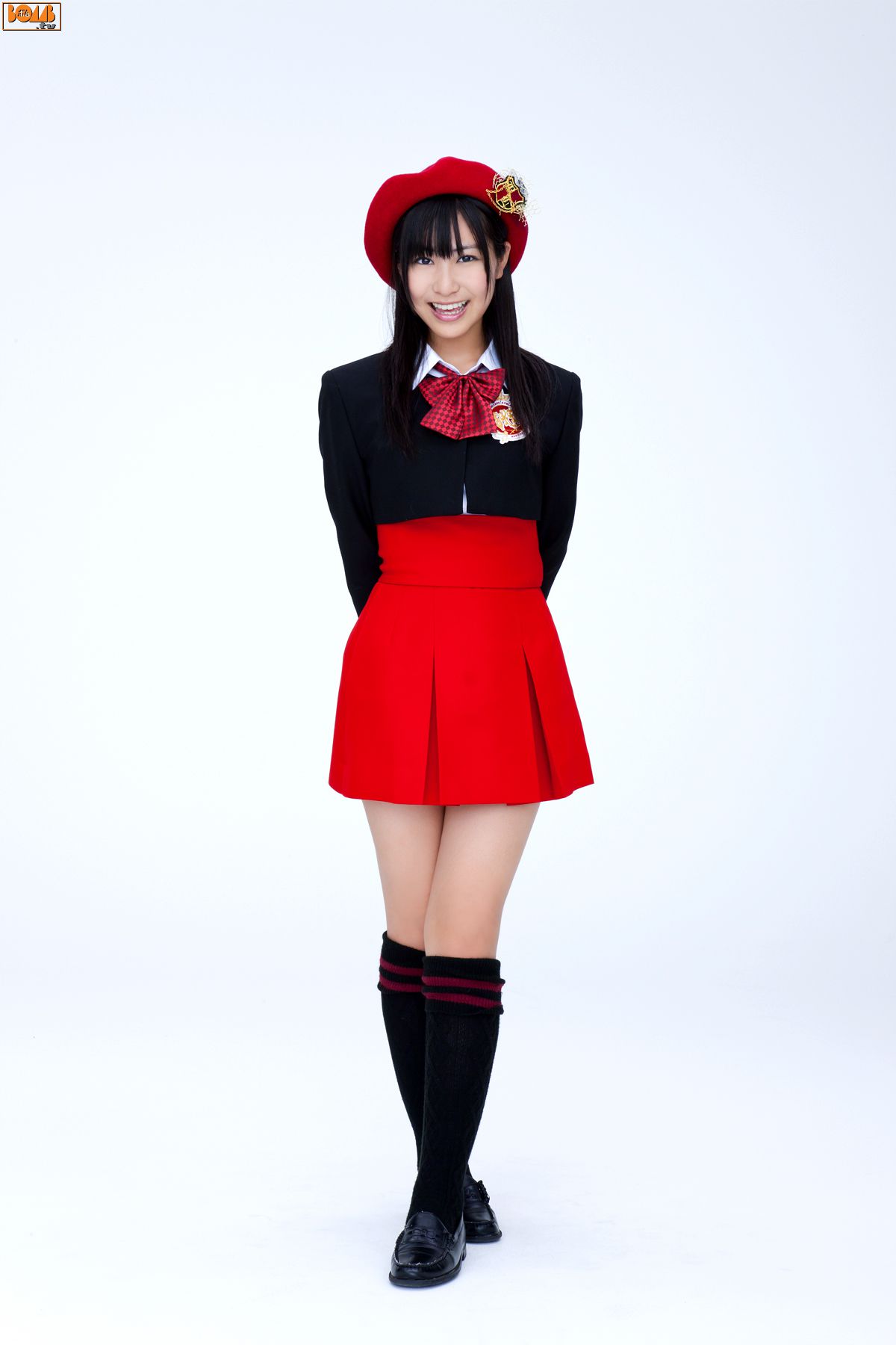 2010年12月刊 ske48-图36