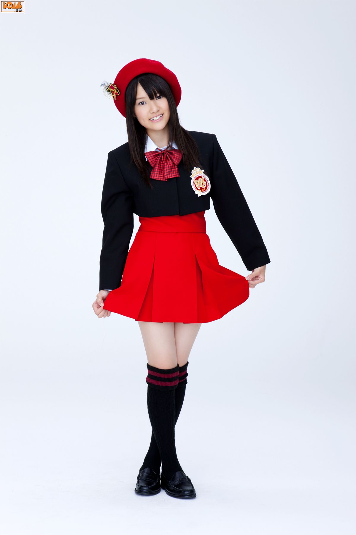 2010年12月刊 ske48-图38