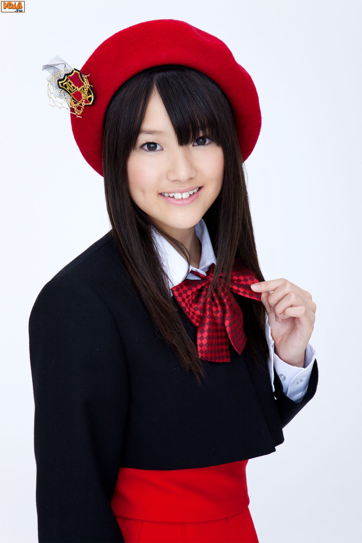 2010年12月刊 ske48-图39