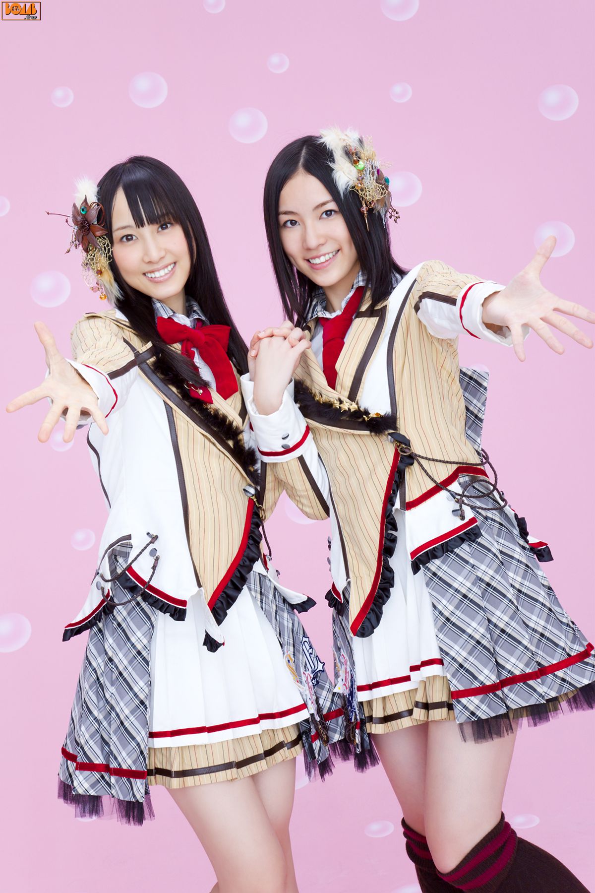 2010年12月刊 ske48-图4