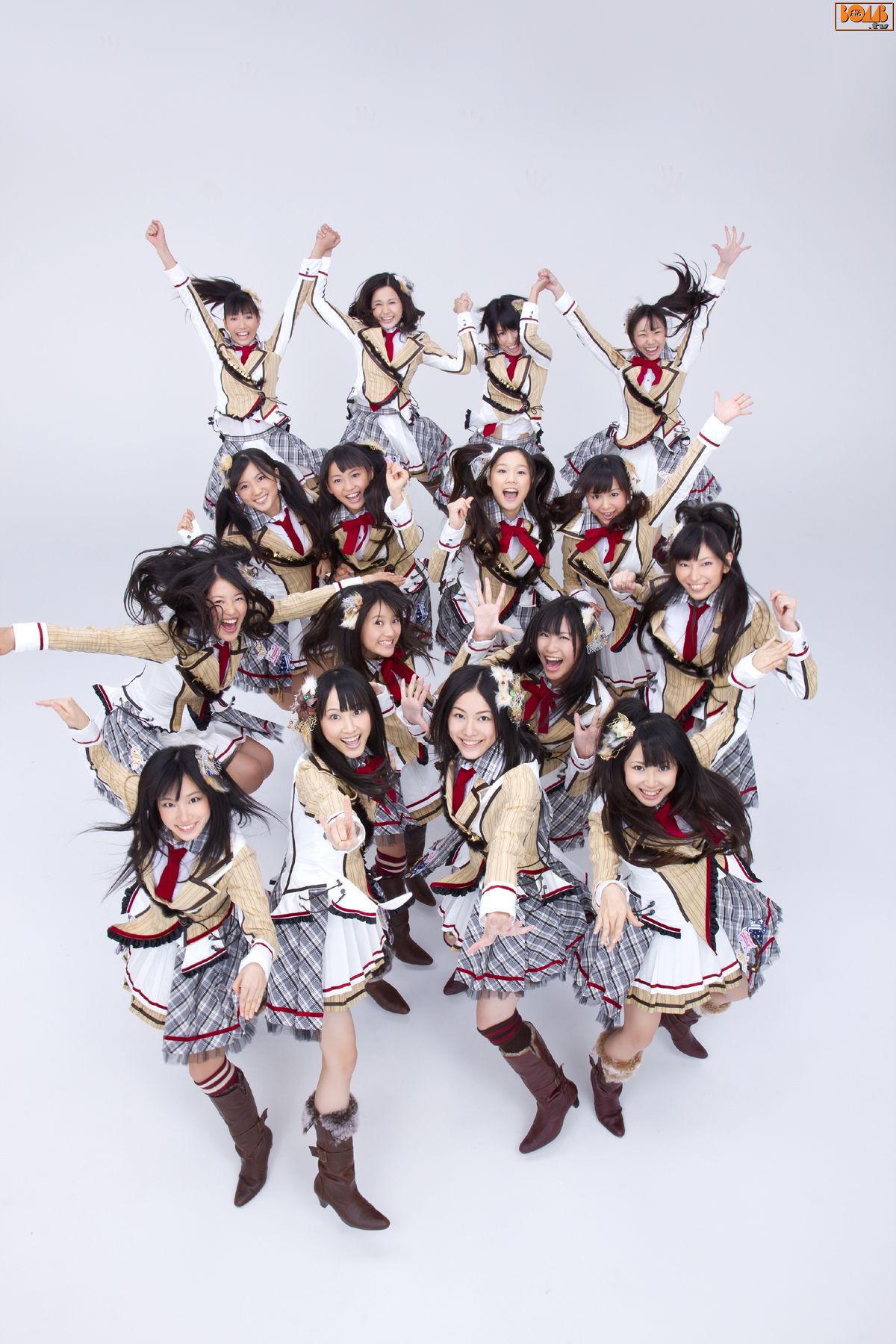 2010年12月刊 ske48-图8