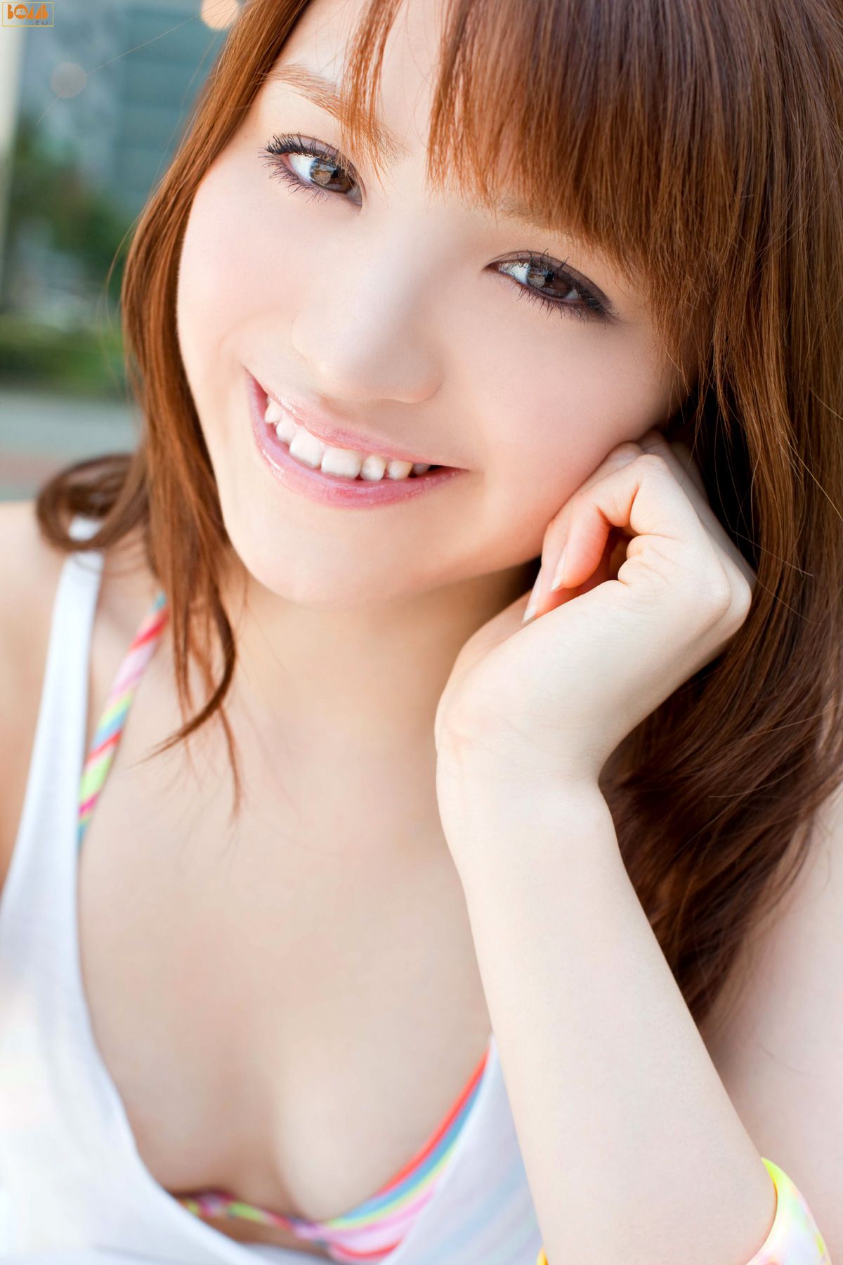 2011年01月刊 Arisa Sugi 杉麻李沙/杉ありさ-图11