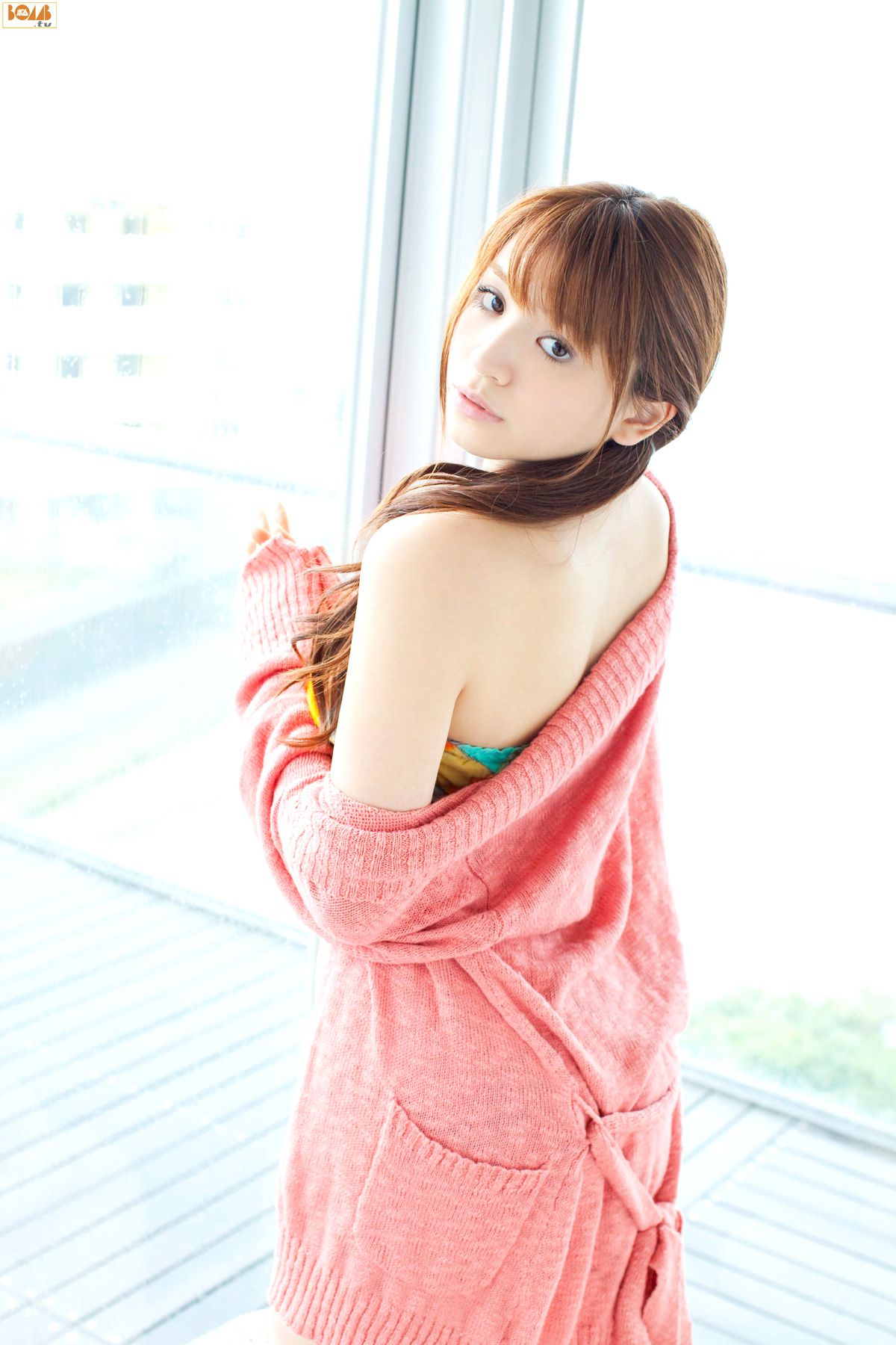 2011年01月刊 Arisa Sugi 杉麻李沙/杉ありさ-图20