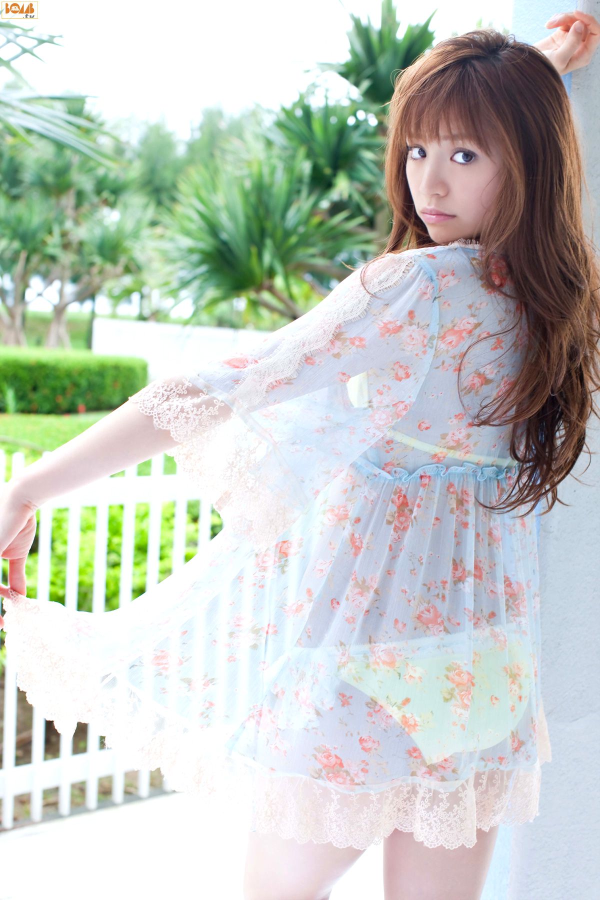 2011年01月刊 Arisa Sugi 杉麻李沙/杉ありさ-图4