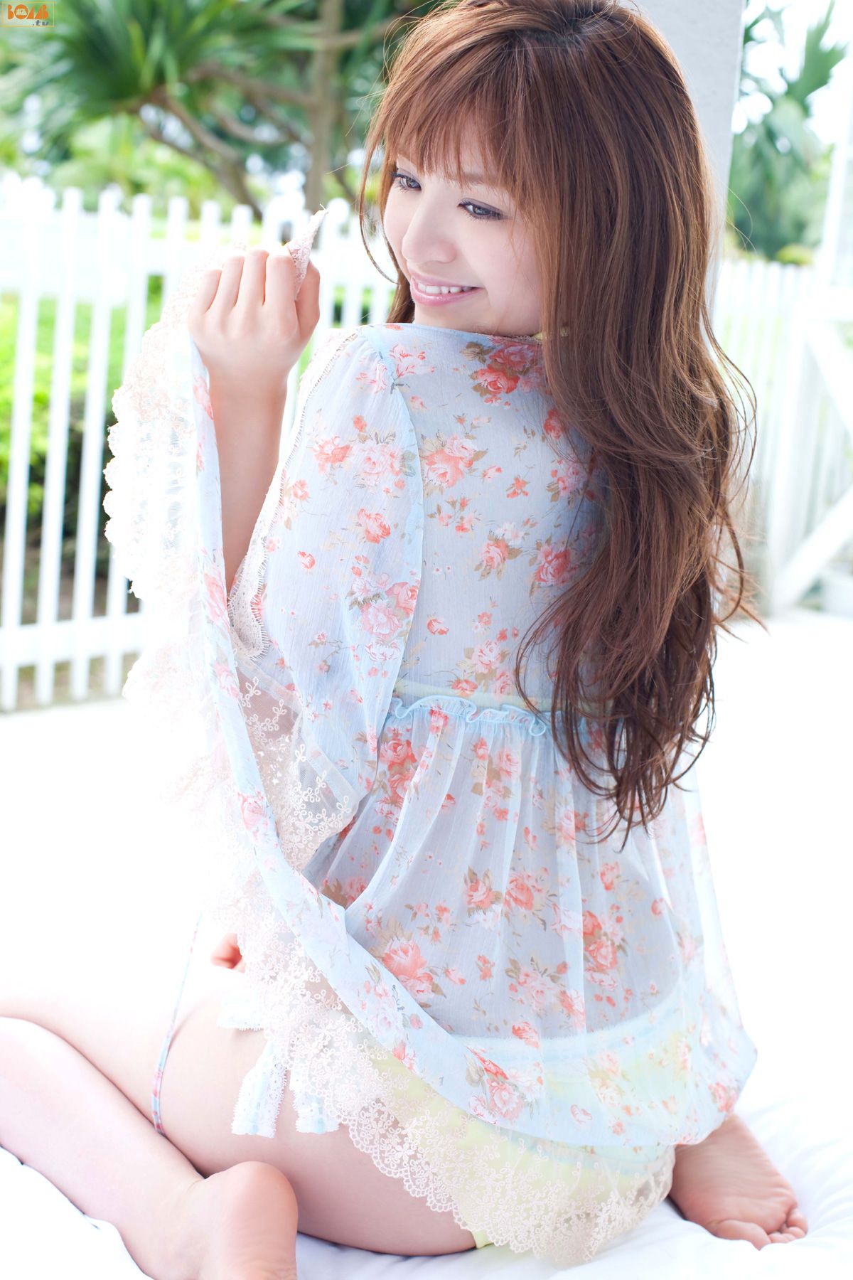 2011年01月刊 Arisa Sugi 杉麻李沙/杉ありさ-图7