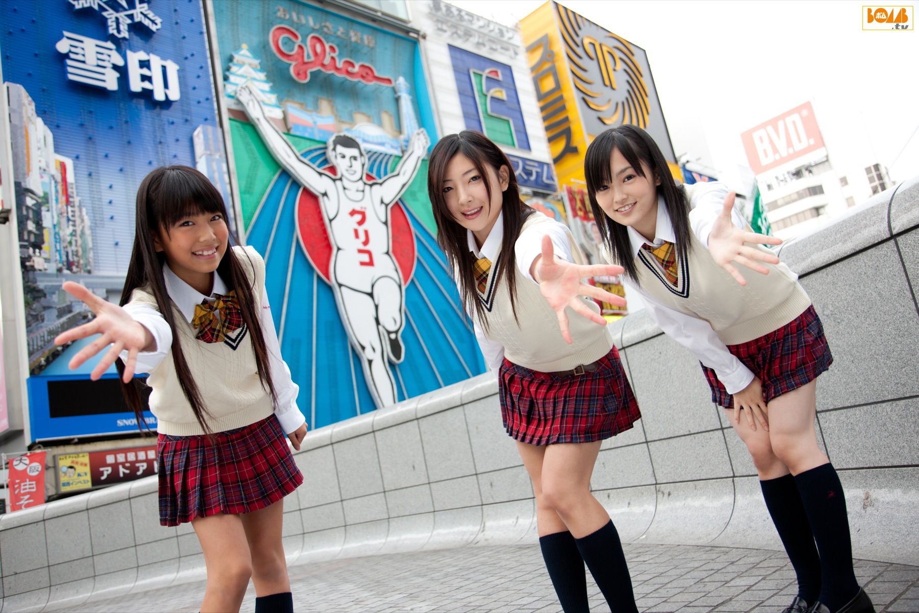 2011年01月刊 Nmb48 成员-图0