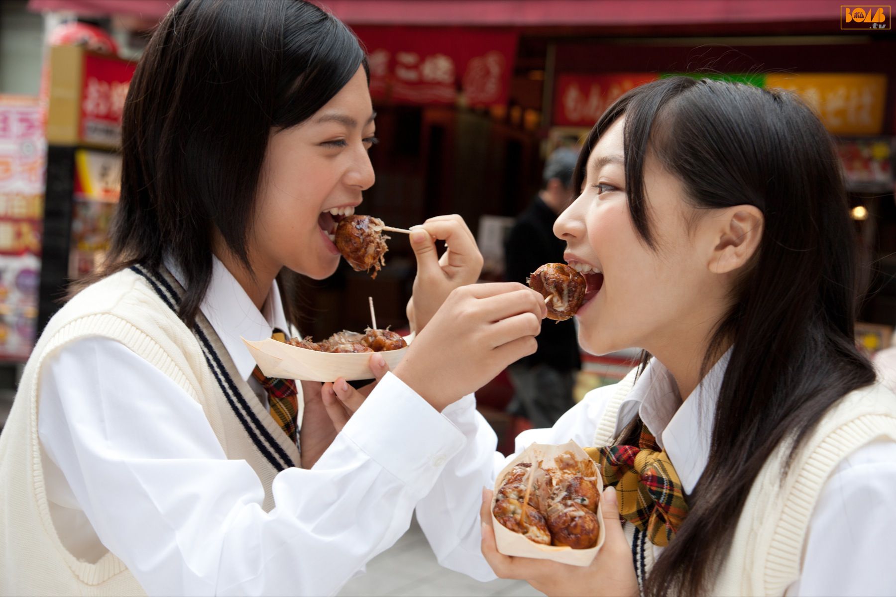 2011年01月刊 Nmb48 成员-图11