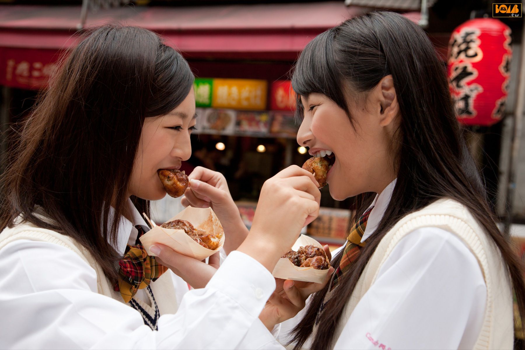 2011年01月刊 Nmb48 成员-图12