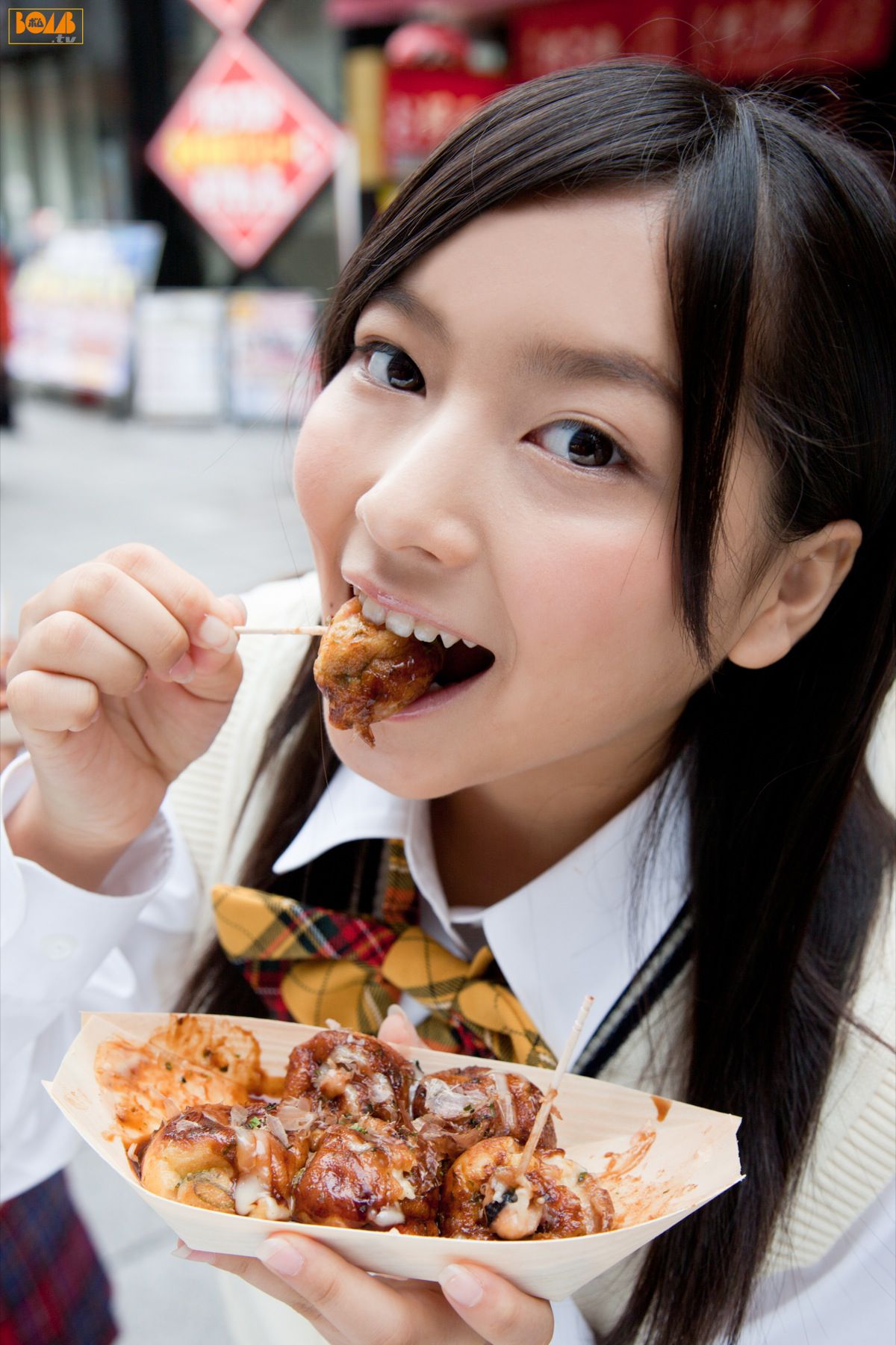 2011年01月刊 Nmb48 成员-图13