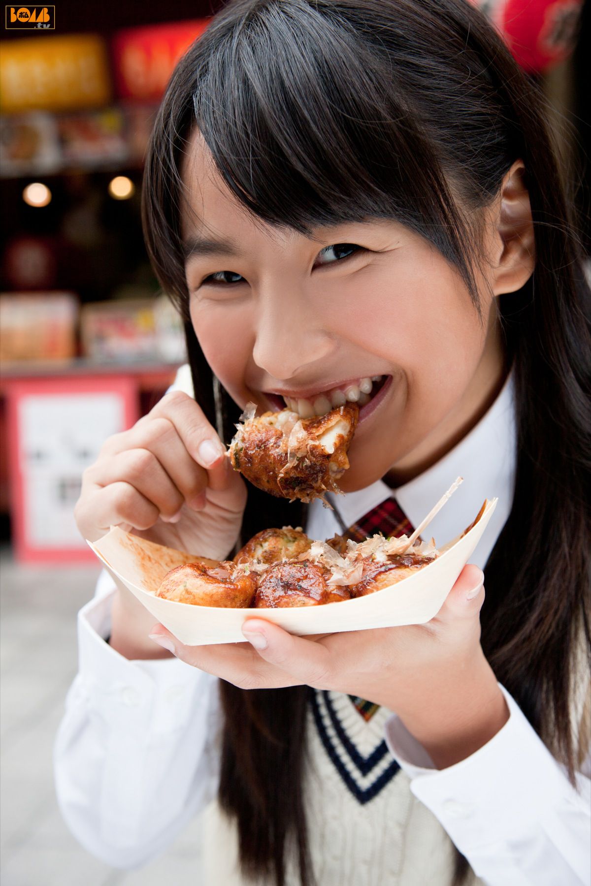 2011年01月刊 Nmb48 成员-图15