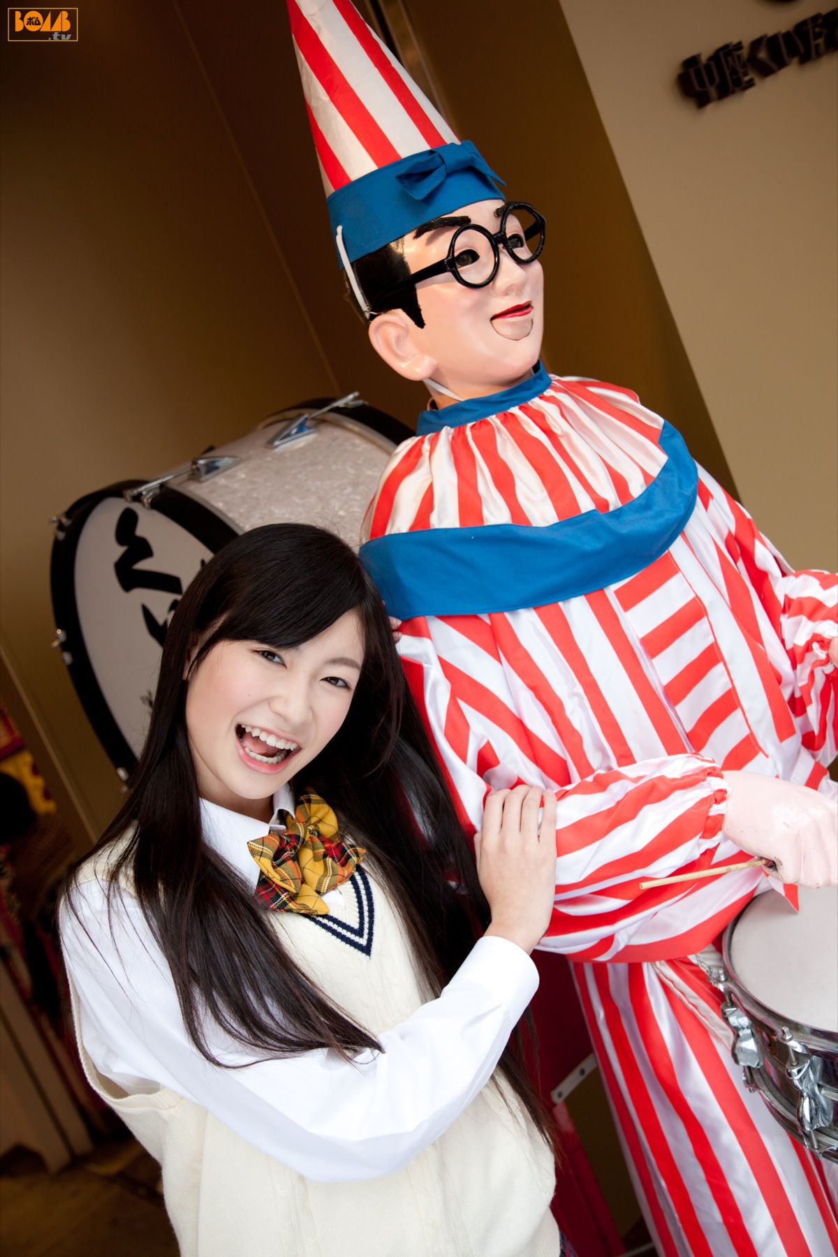 2011年01月刊 Nmb48 成员-图27