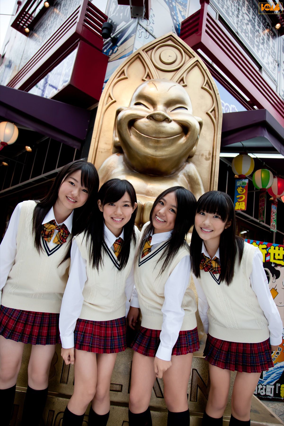 2011年01月刊 Nmb48 成员-图41