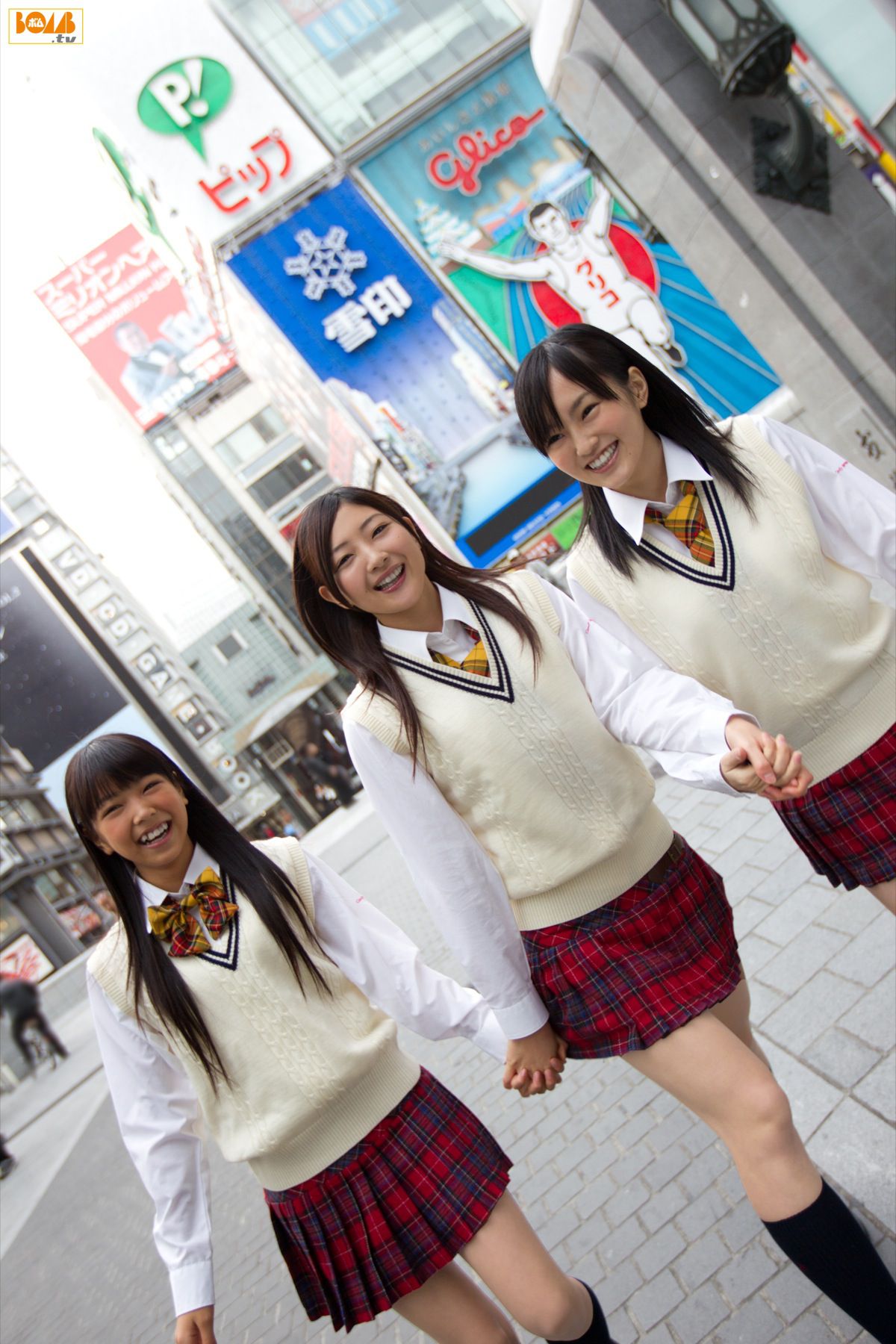 2011年01月刊 Nmb48 成员-图48