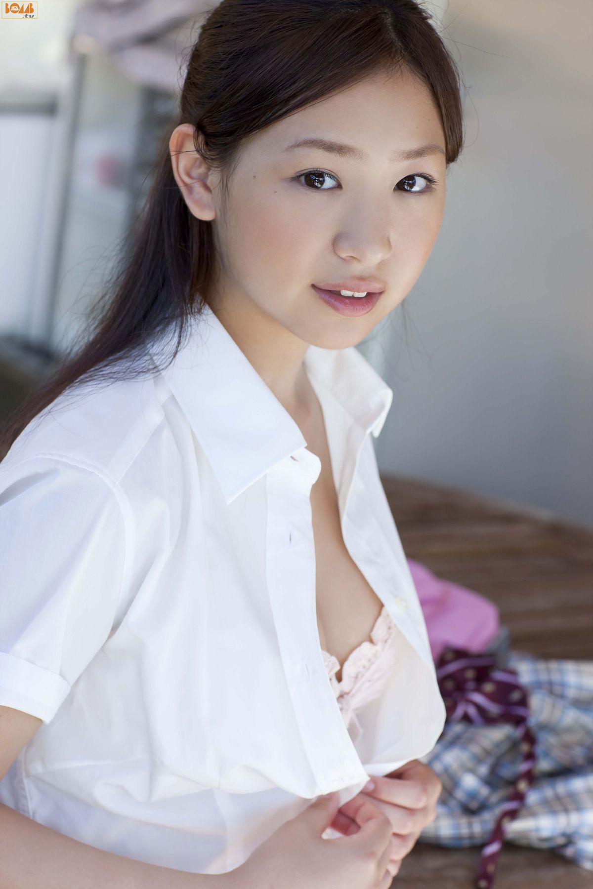 2011年01月刊 佐山彩香 Sayama Ayaka-图22