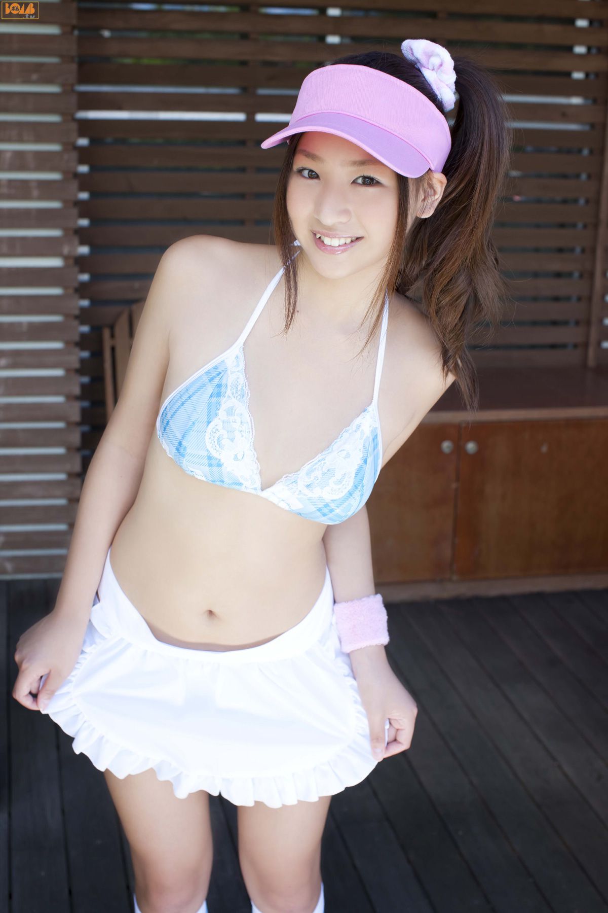 2011年01月刊 佐山彩香 Sayama Ayaka-图4