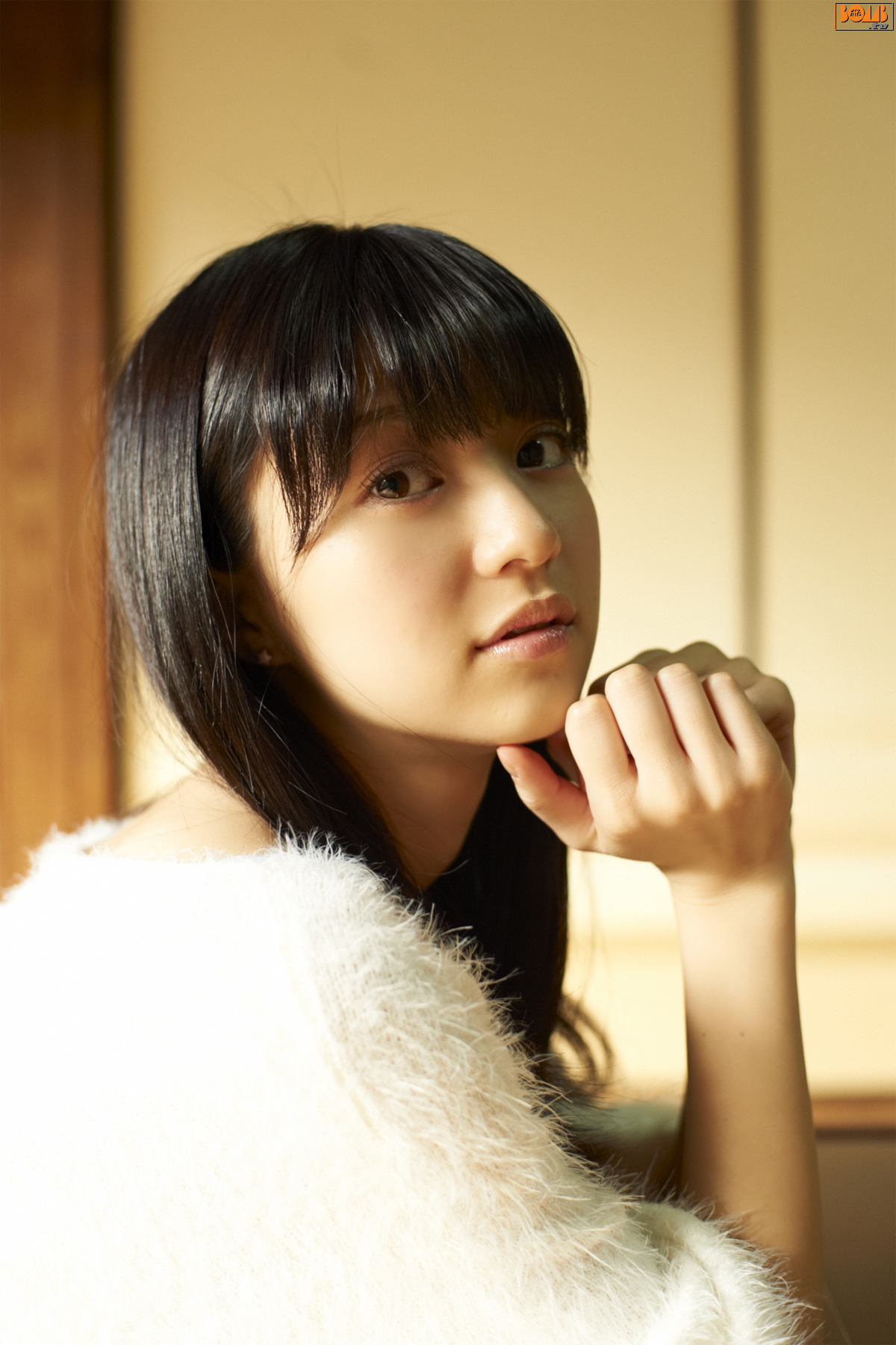 2011年02月号 Aizawa Rina 逢泽莉娜/逢沢りな-图2