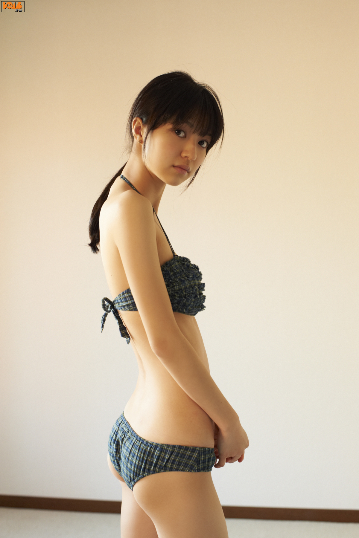 2011年02月号 Aizawa Rina 逢泽莉娜/逢沢りな-图32