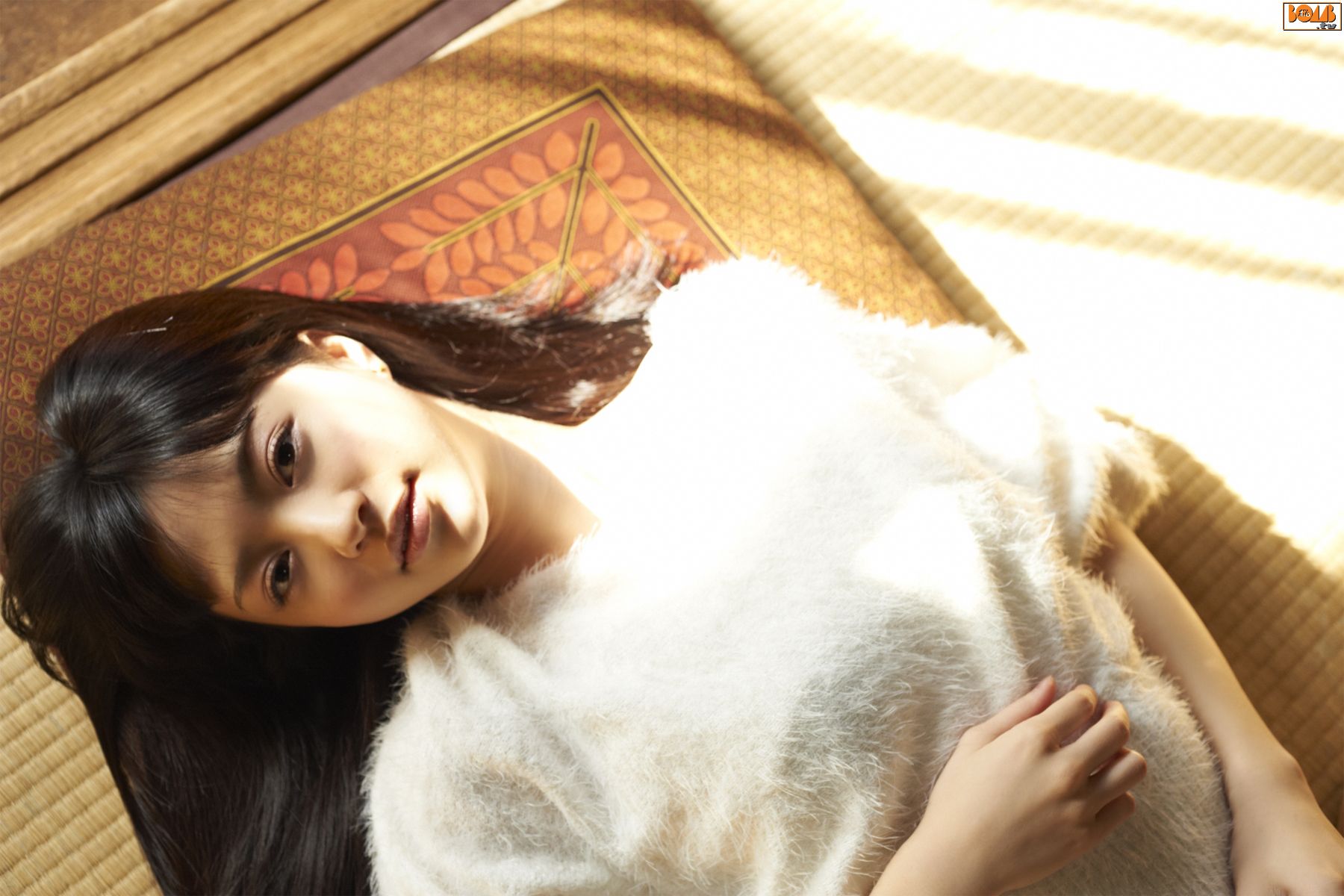 2011年02月号 Aizawa Rina 逢泽莉娜/逢沢りな-图33