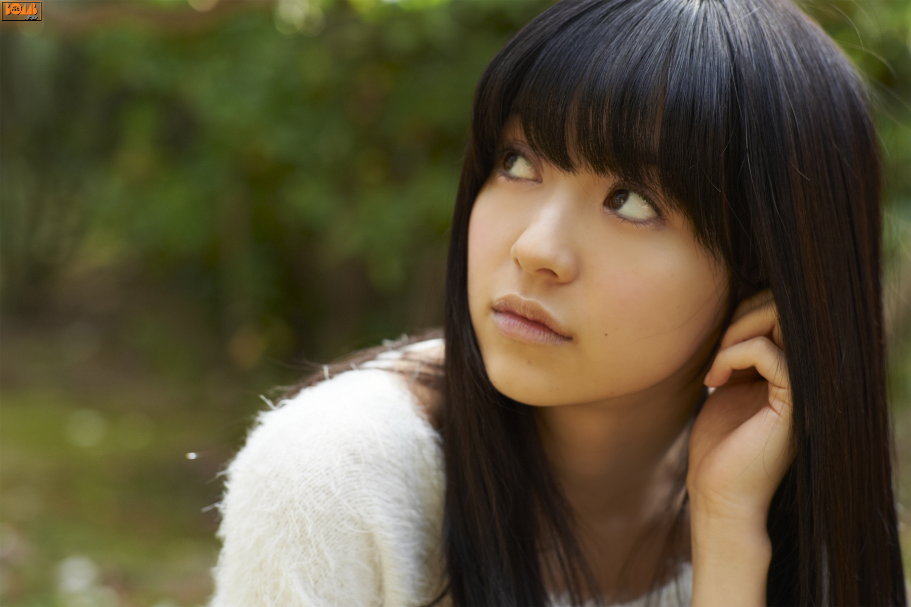 2011年02月号 Aizawa Rina 逢泽莉娜/逢沢りな-图34