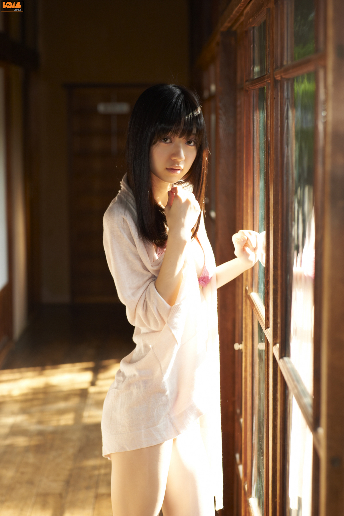 2011年02月号 Aizawa Rina 逢泽莉娜/逢沢りな-图35
