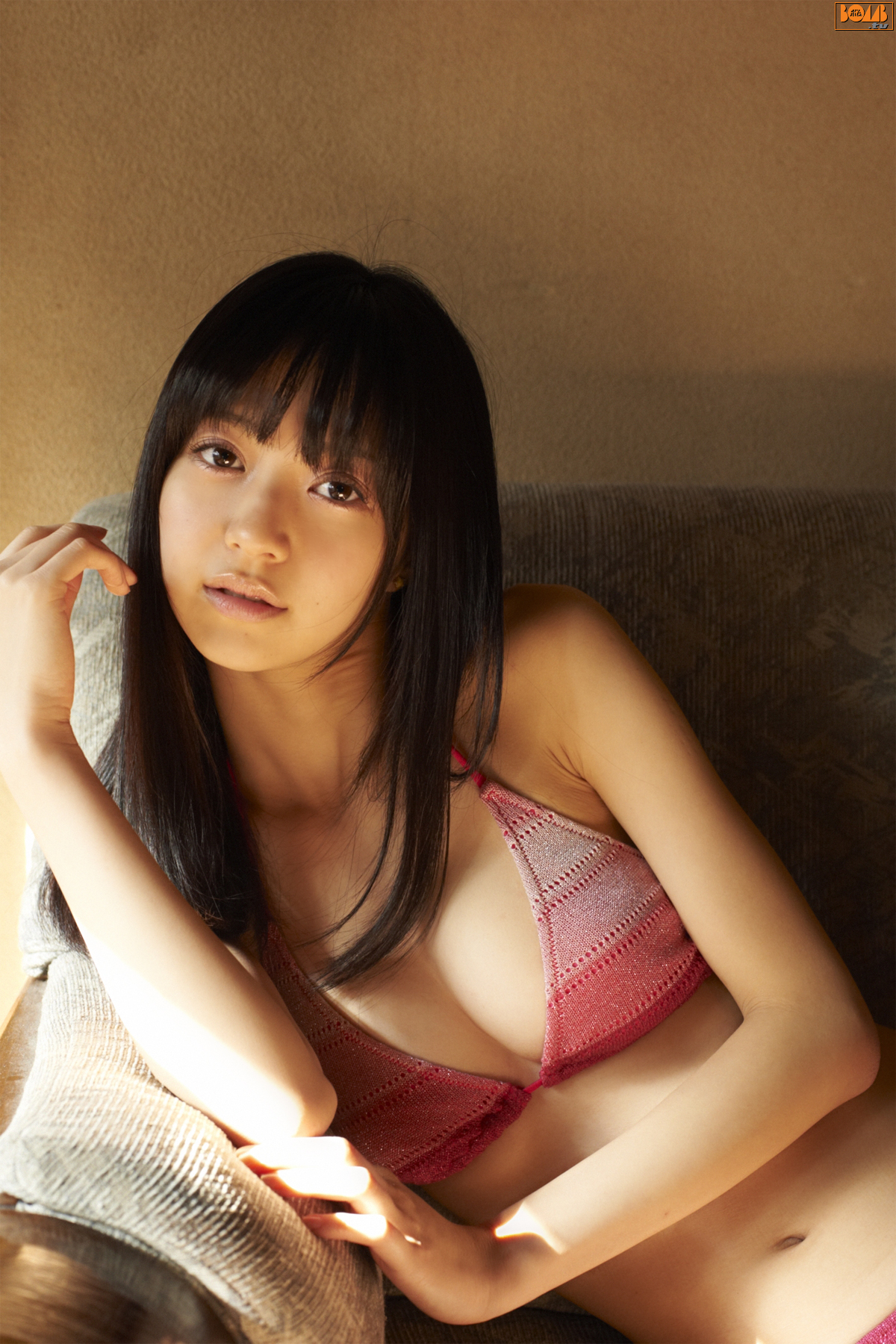 2011年02月号 Aizawa Rina 逢泽莉娜/逢沢りな-图36