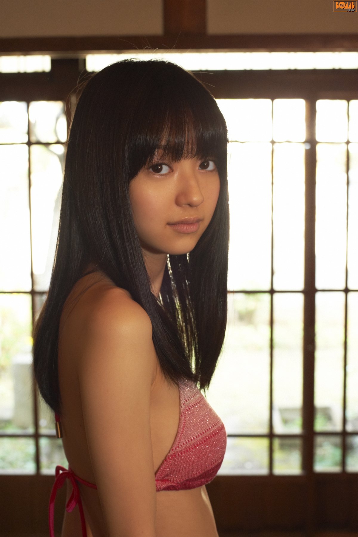 2011年02月号 Aizawa Rina 逢泽莉娜/逢沢りな-图39