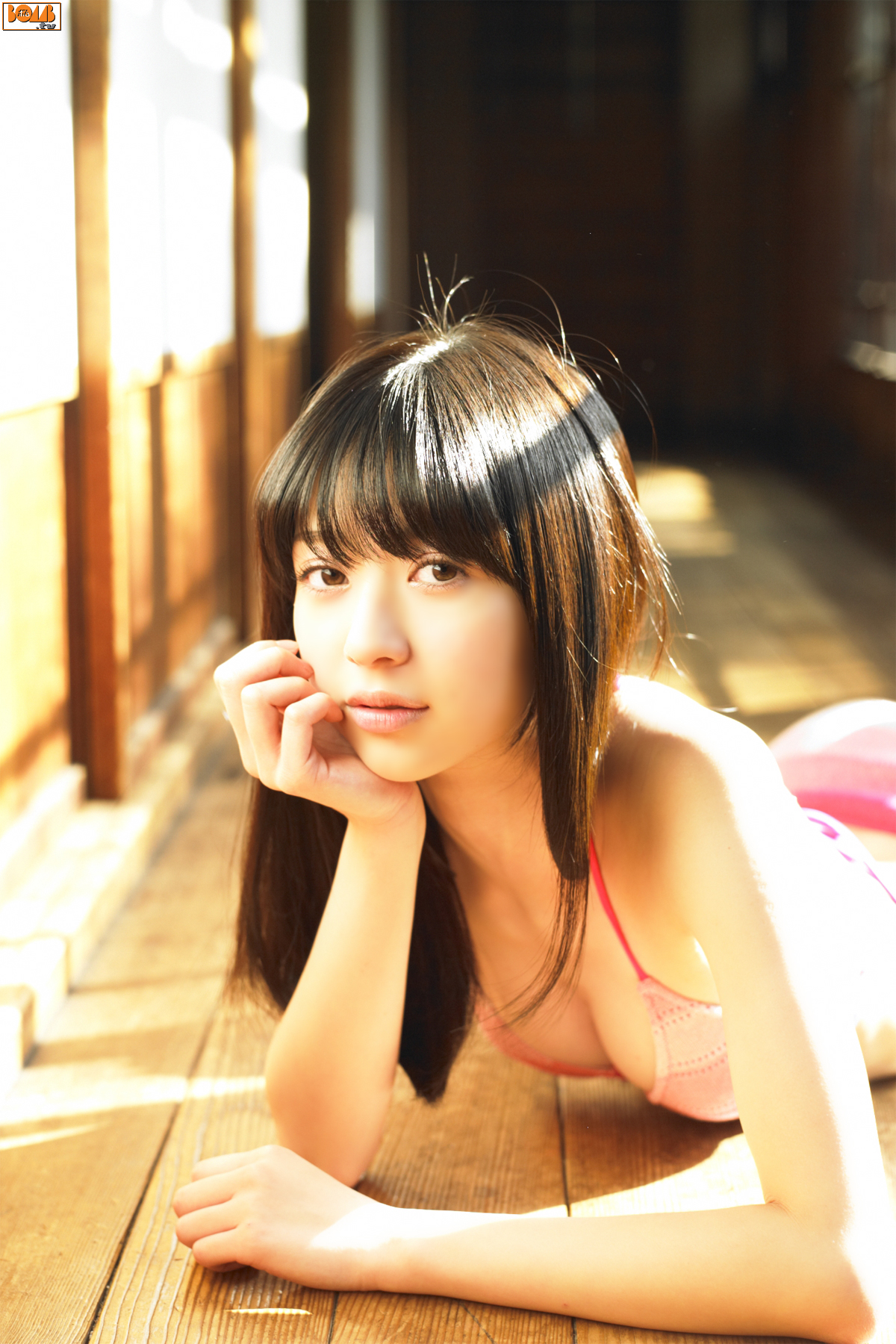 2011年02月号 Aizawa Rina 逢泽莉娜/逢沢りな-图48