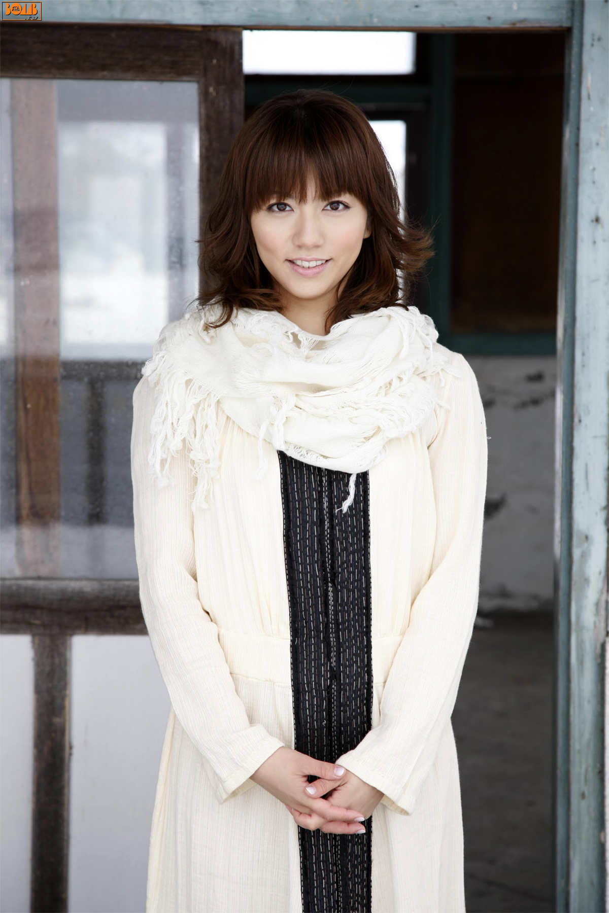 甲斐まり恵《意外なほどに大胆に》   2011年02月号-图25