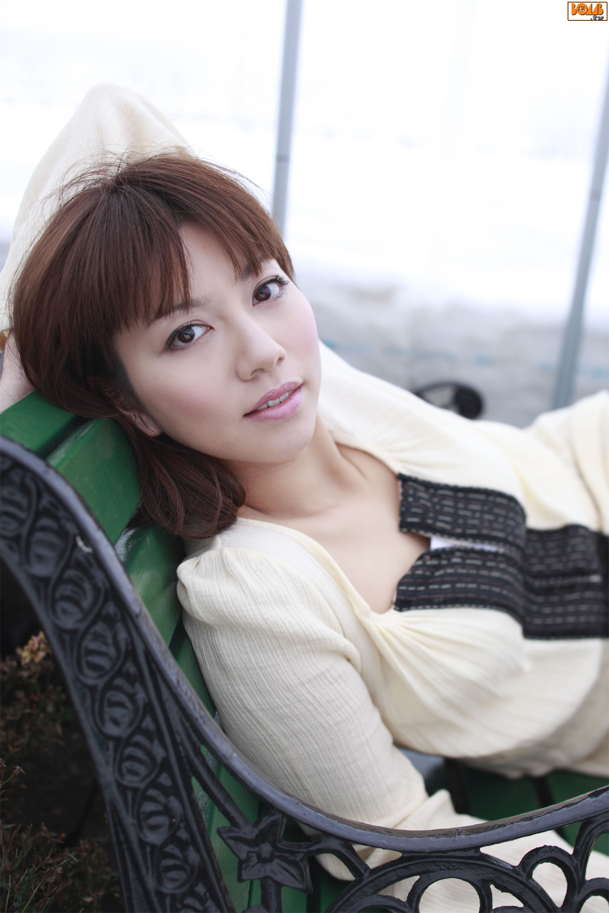 甲斐まり恵《意外なほどに大胆に》   2011年02月号-图38